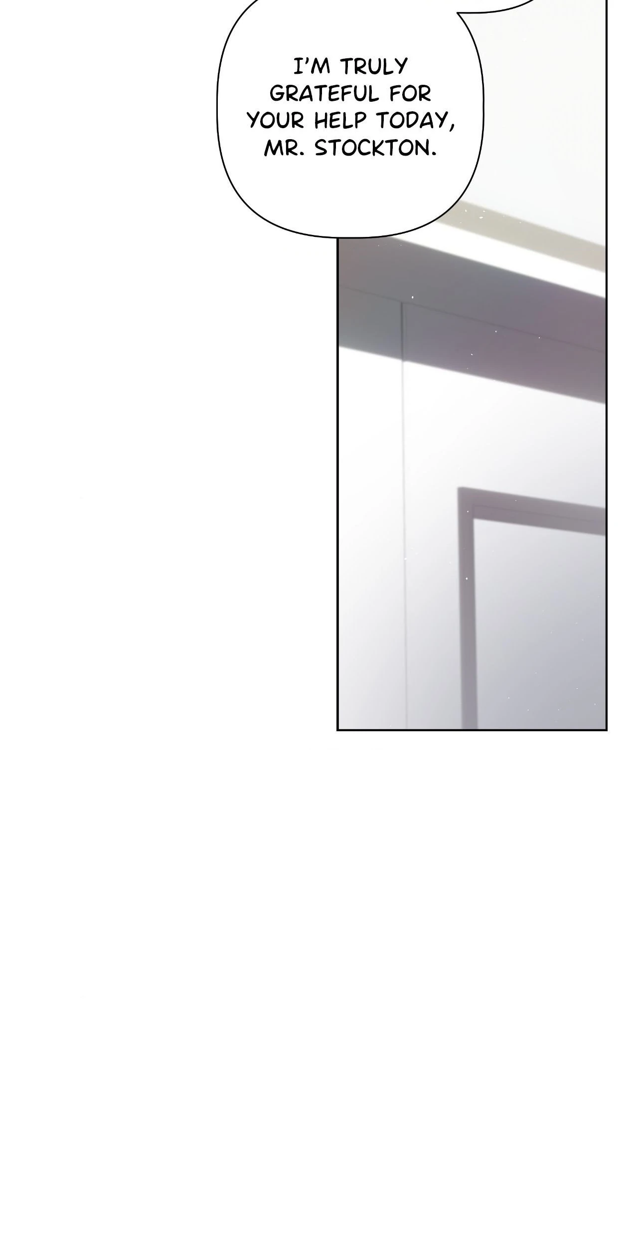 My Perfect Omega - Chapter 3 manhwa