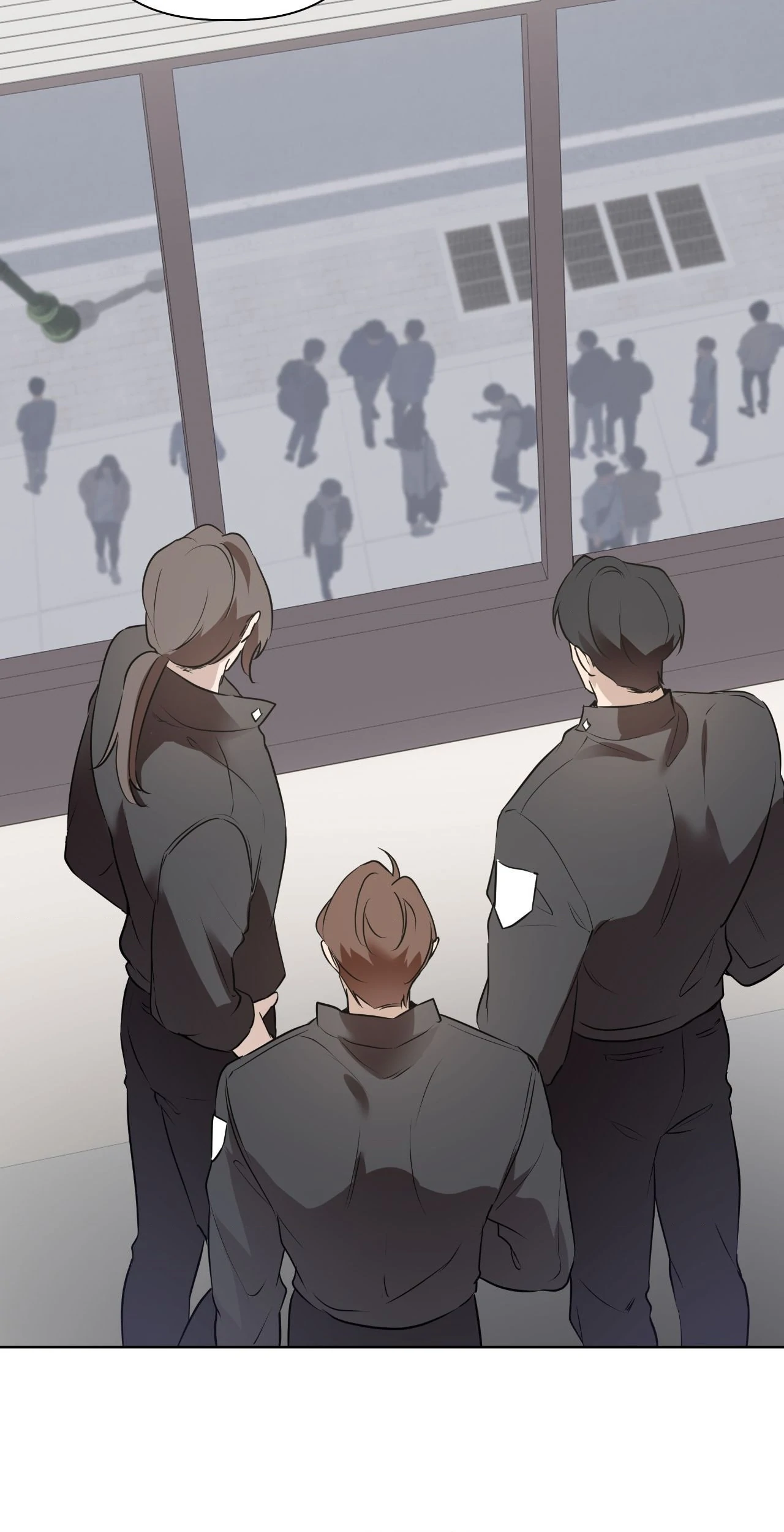 My Perfect Omega - Chapter 3 manhwa