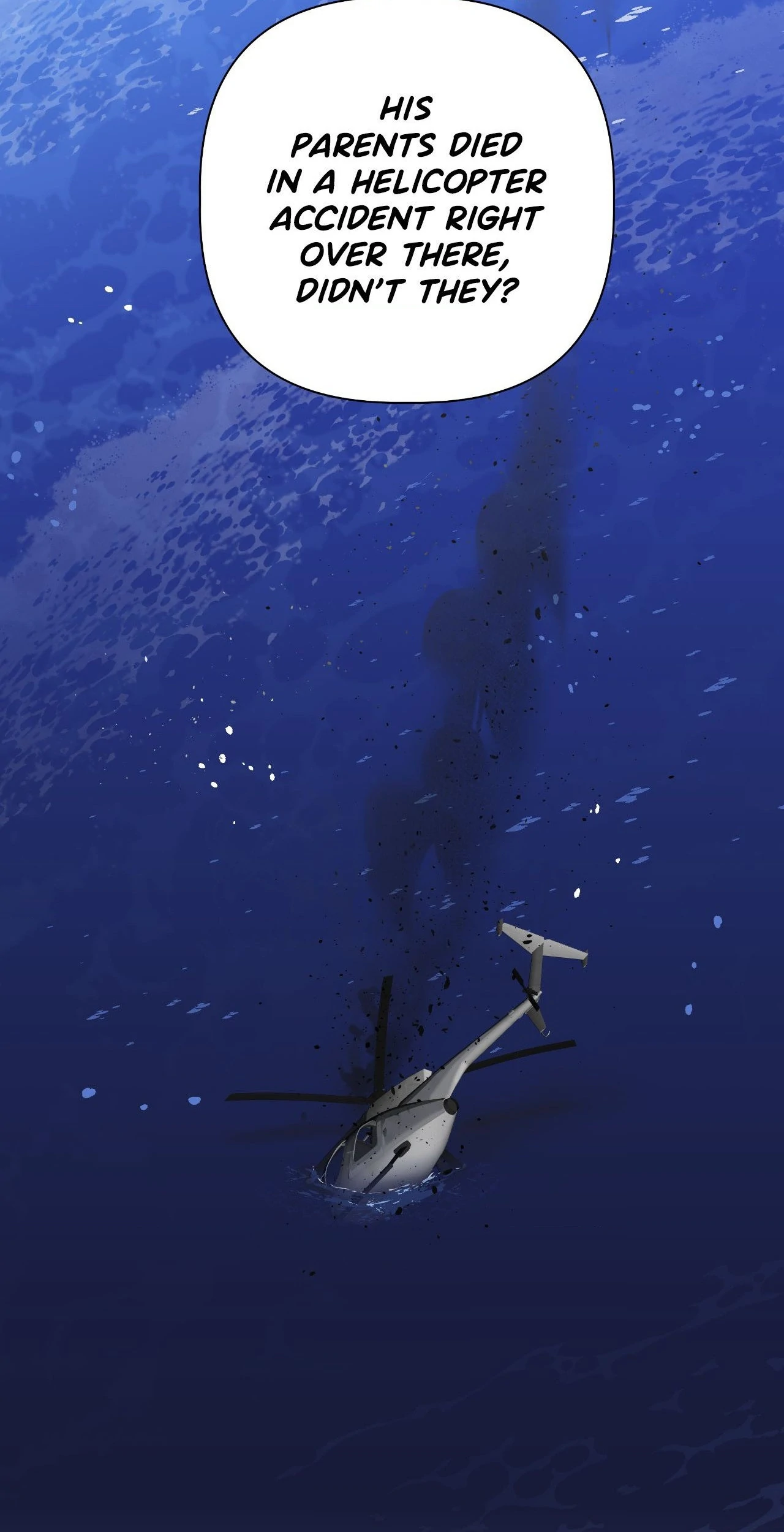 My Perfect Omega - Chapter 3 manhwa