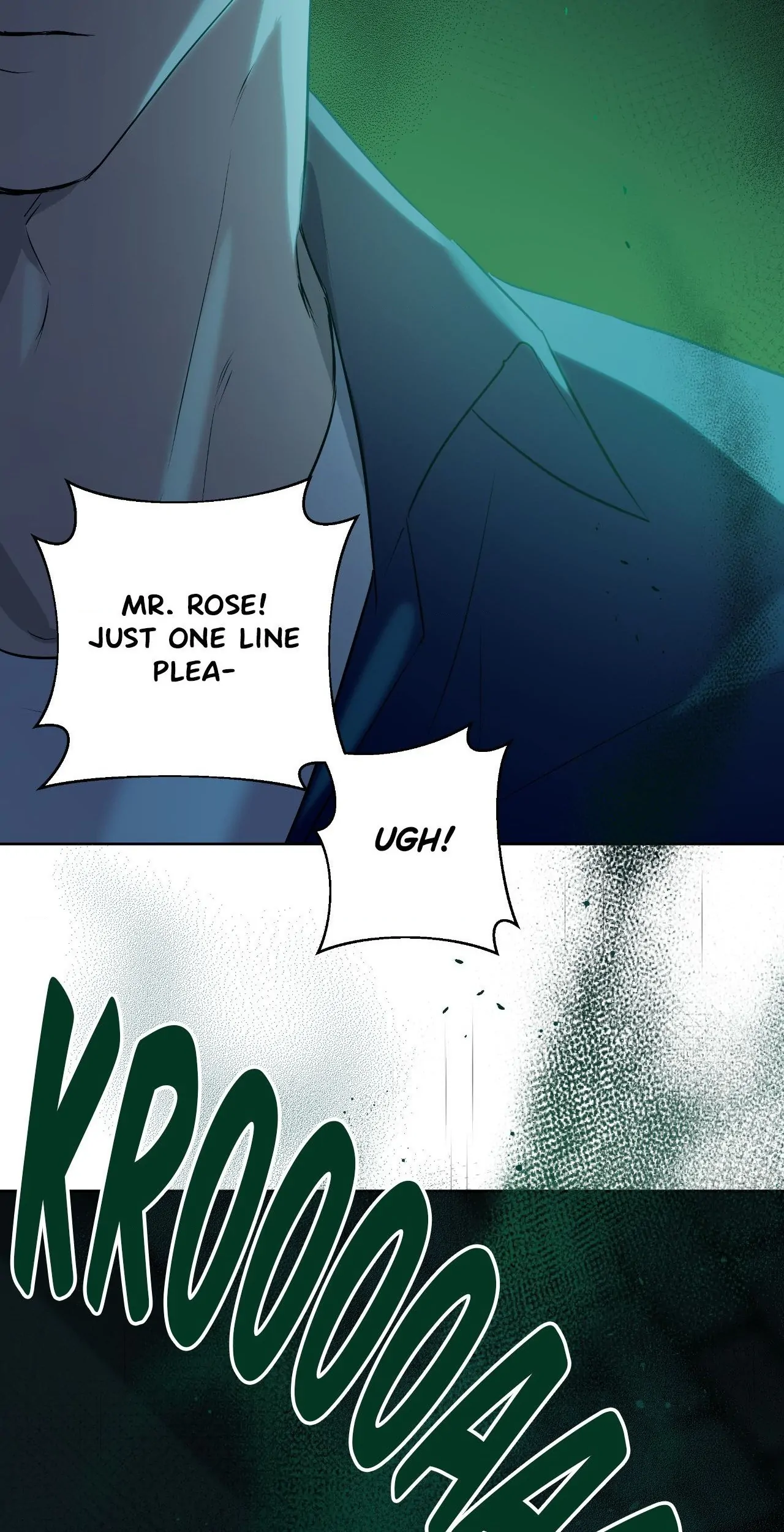 My Perfect Omega - Chapter 3 manhwa