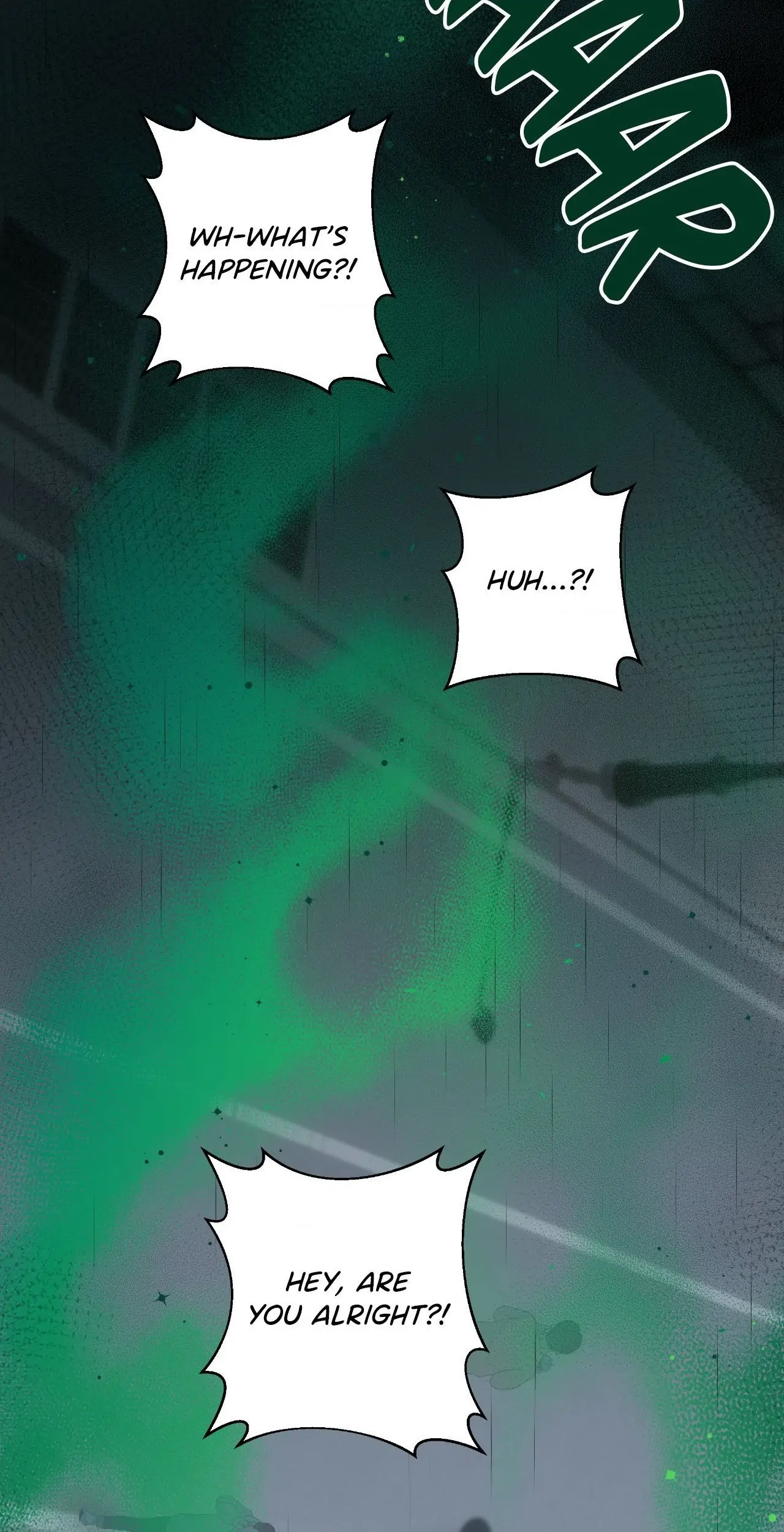 My Perfect Omega - Chapter 3 manhwa