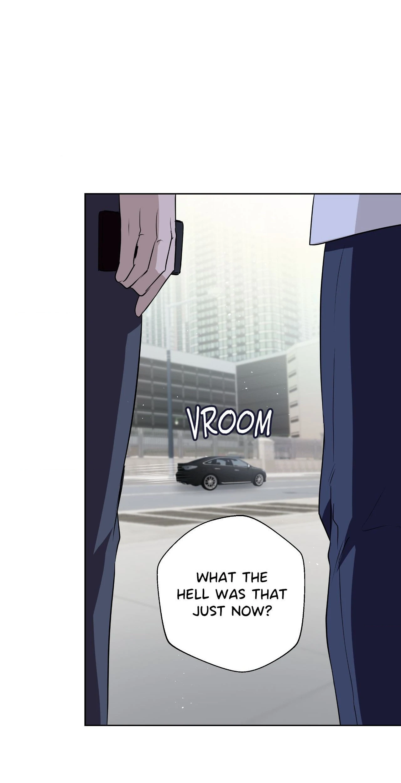 My Perfect Omega - Chapter 3 manhwa