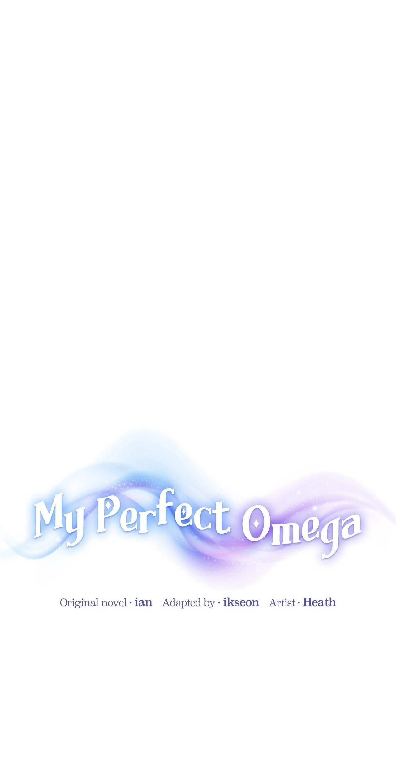 My Perfect Omega - Chapter 3 manhwa