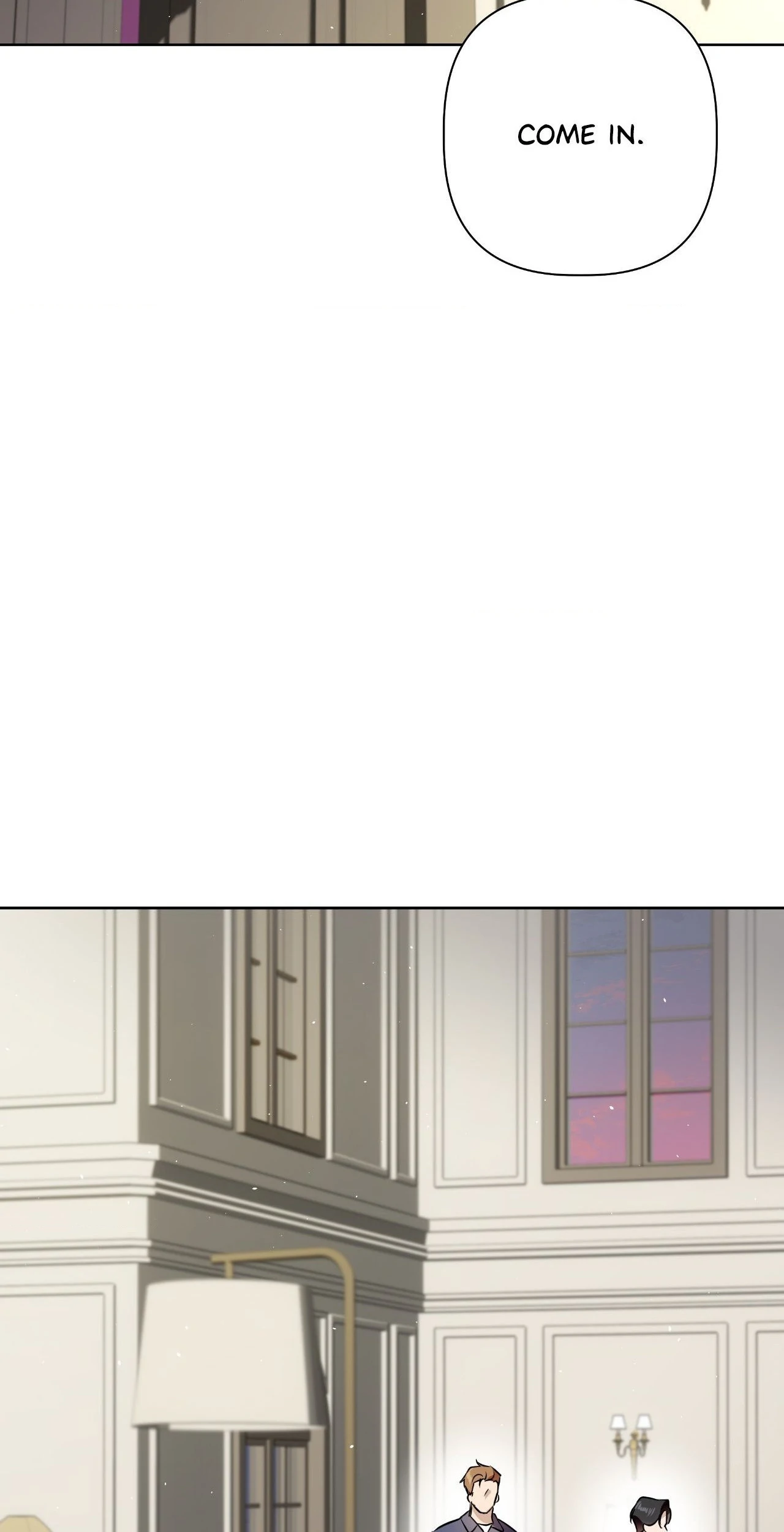 My Perfect Omega - Chapter 3 manhwa