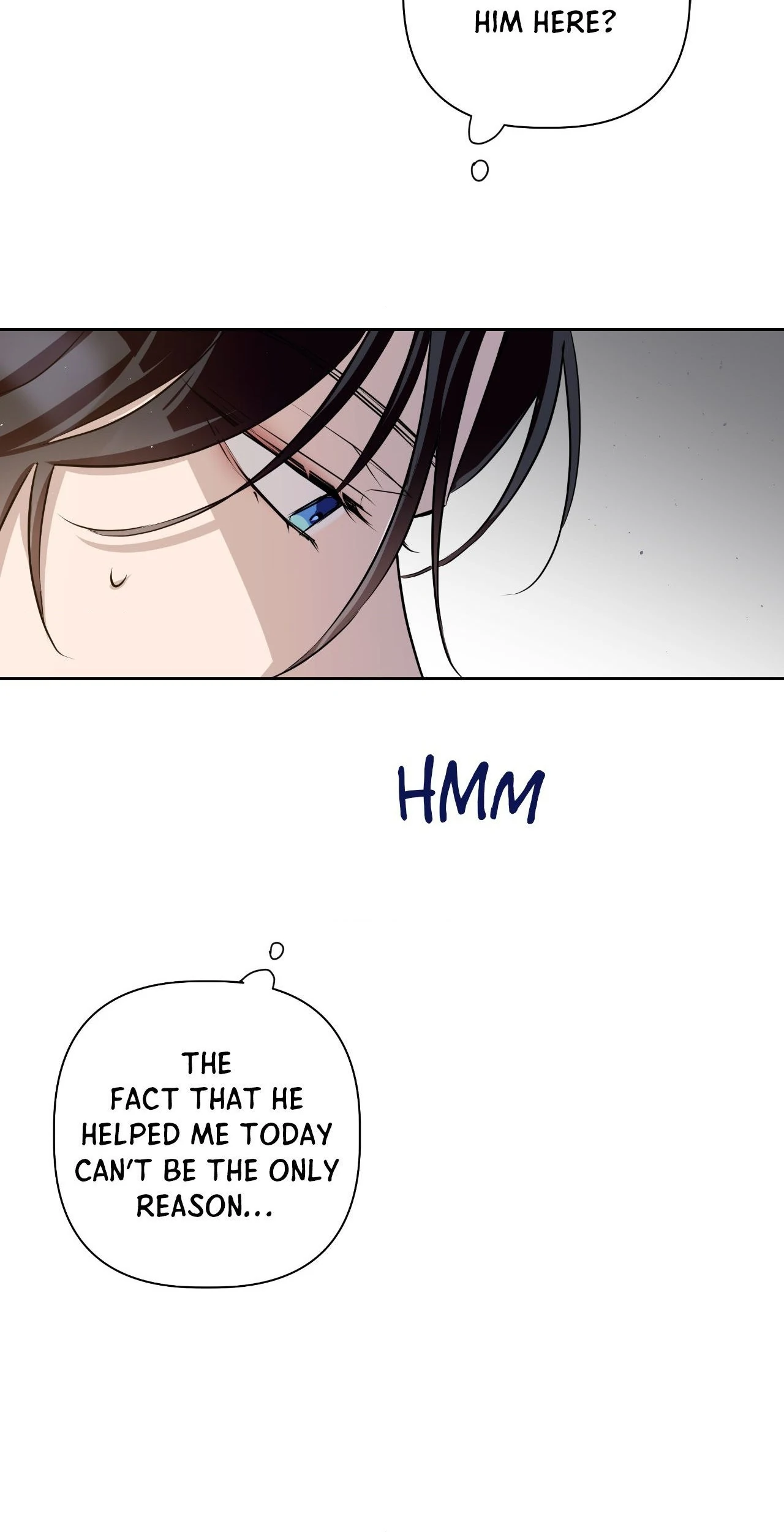 My Perfect Omega - Chapter 3 manhwa