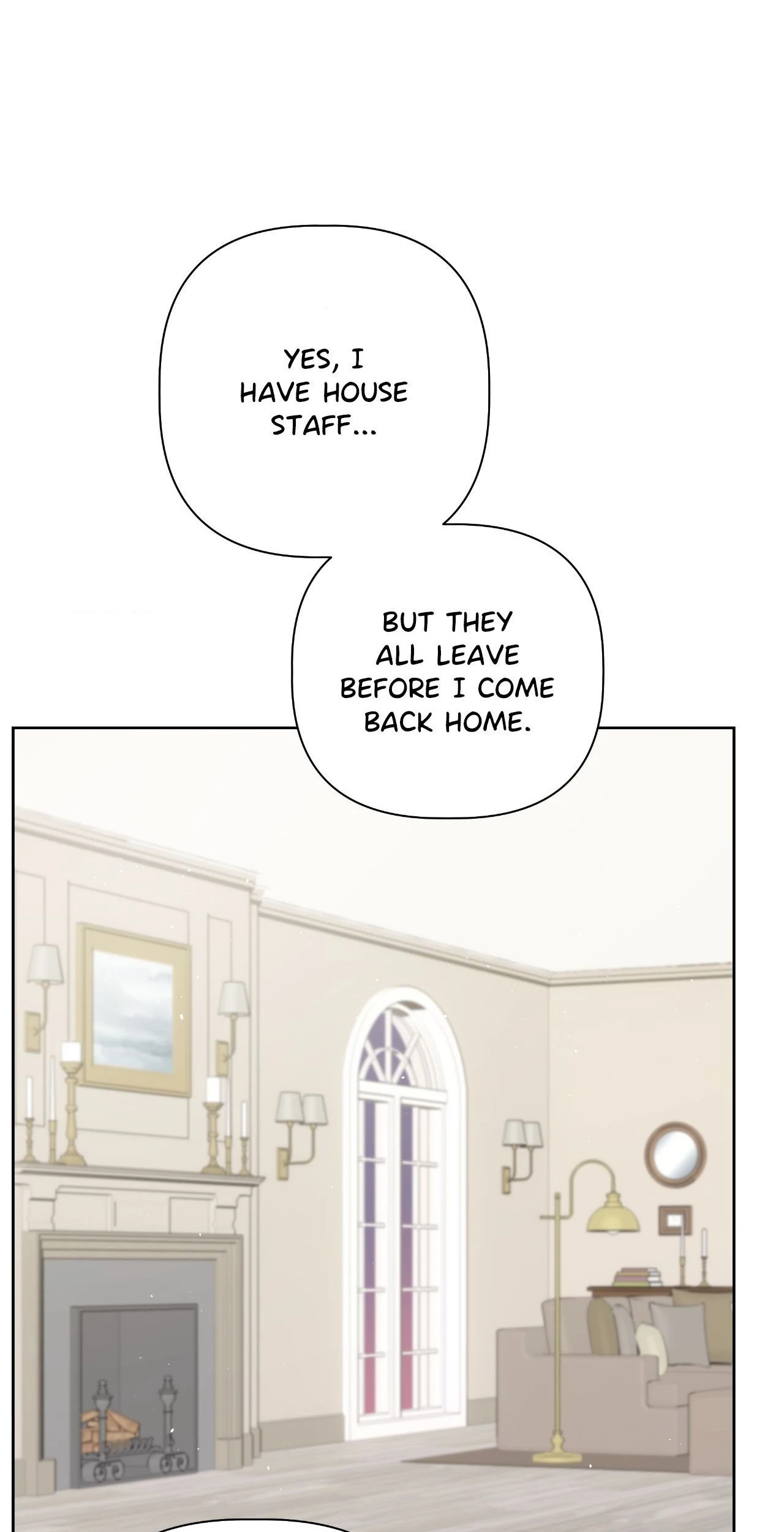 My Perfect Omega - Chapter 3 manhwa