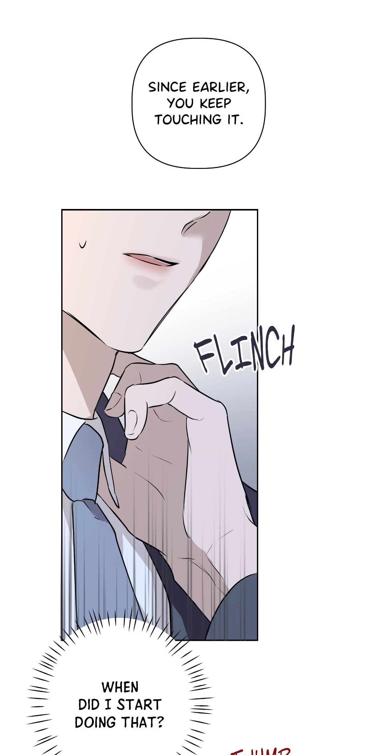 My Perfect Omega - Chapter 3 manhwa