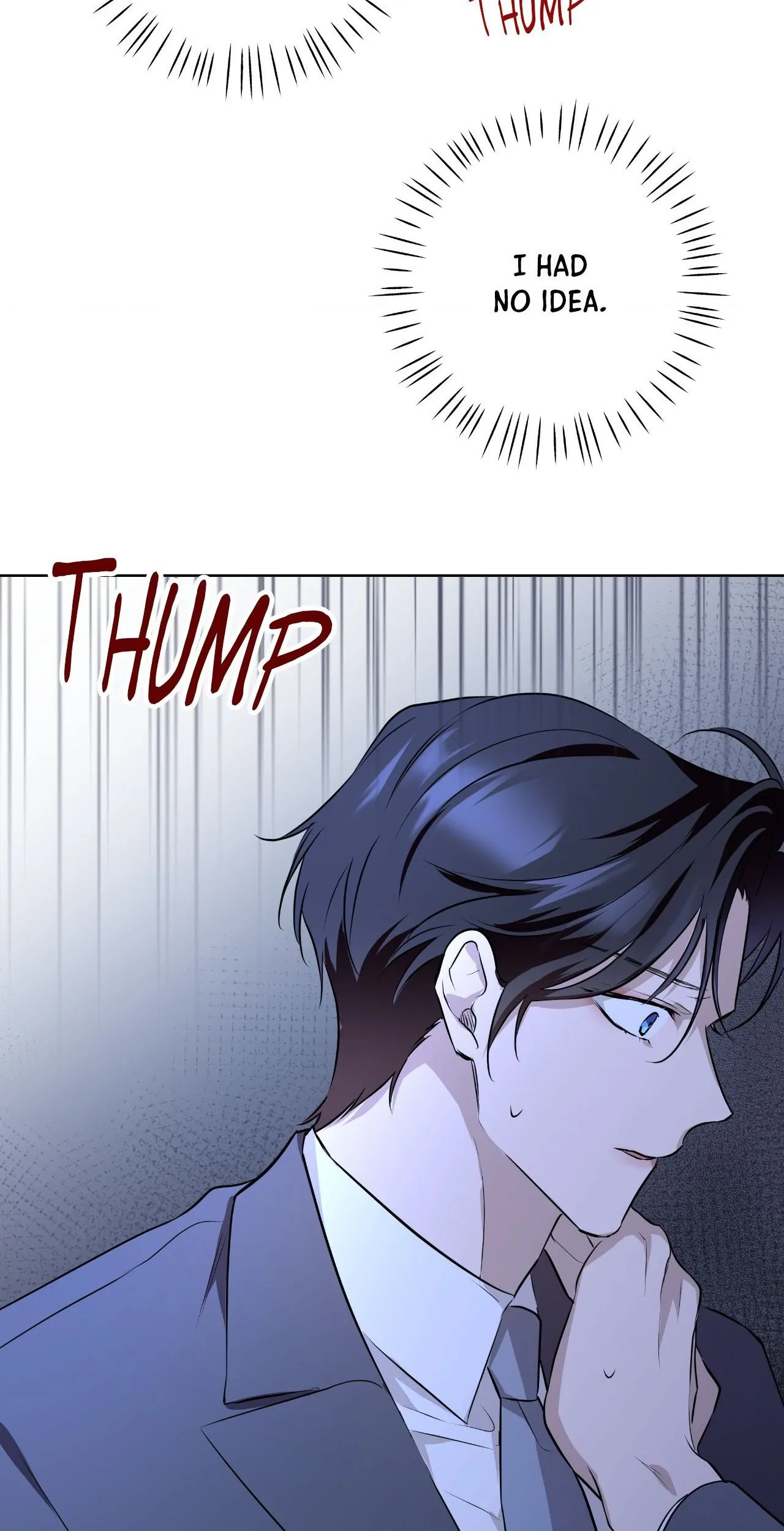 My Perfect Omega - Chapter 3 manhwa