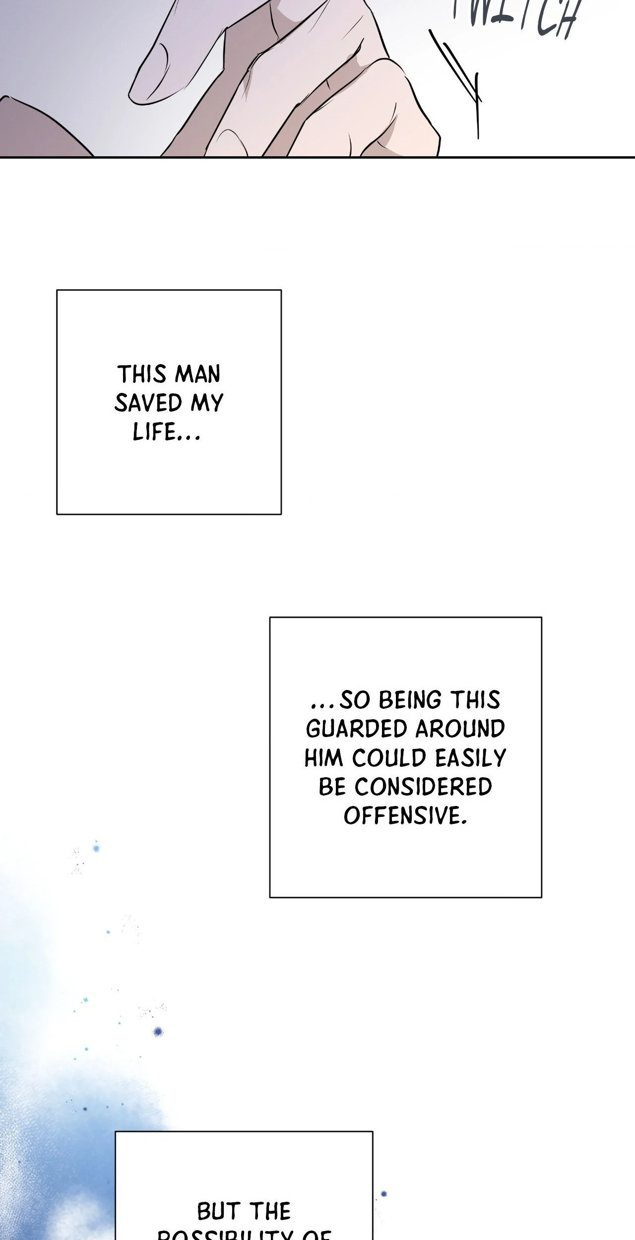 My Perfect Omega - Chapter 3 manhwa