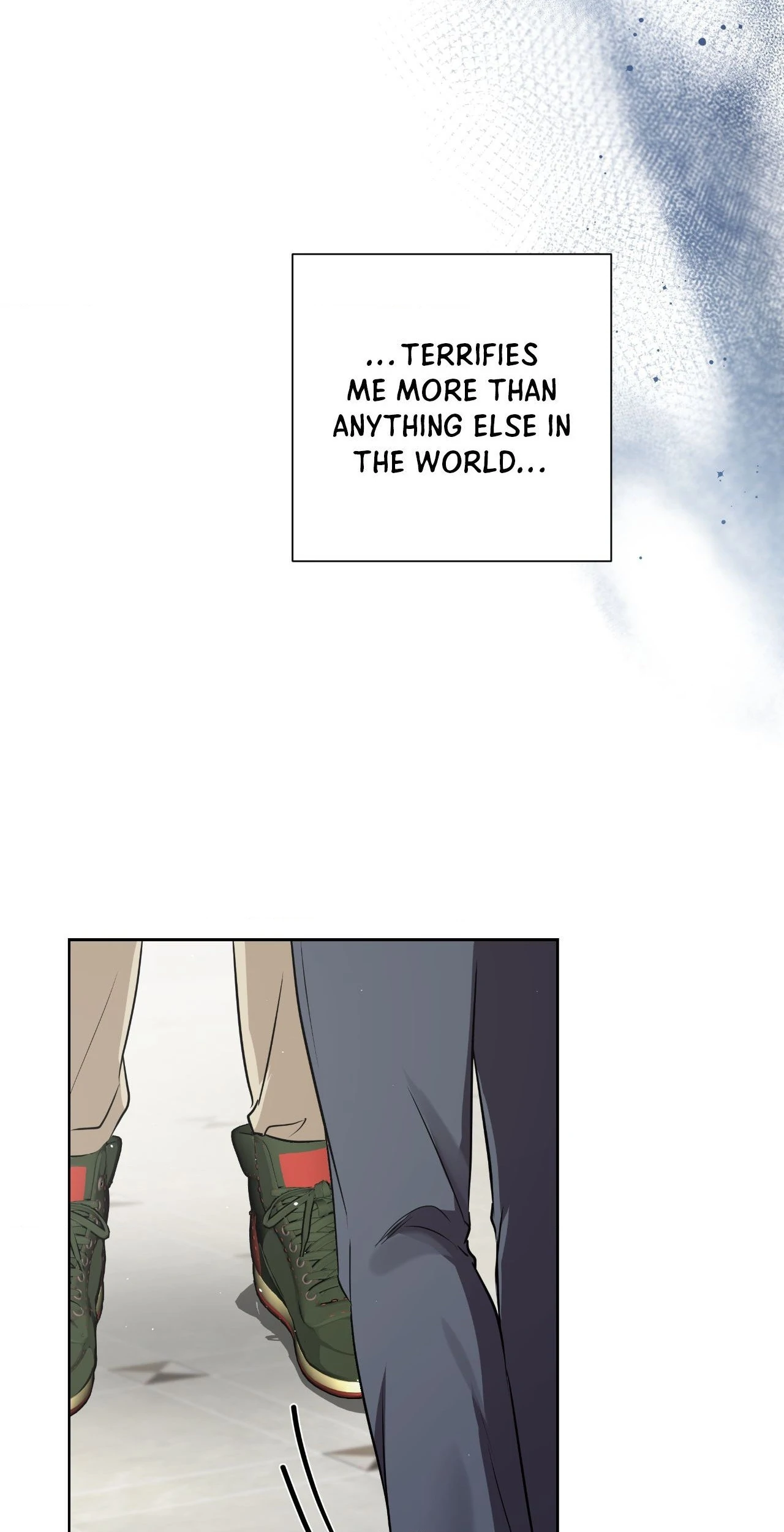 My Perfect Omega - Chapter 3 manhwa