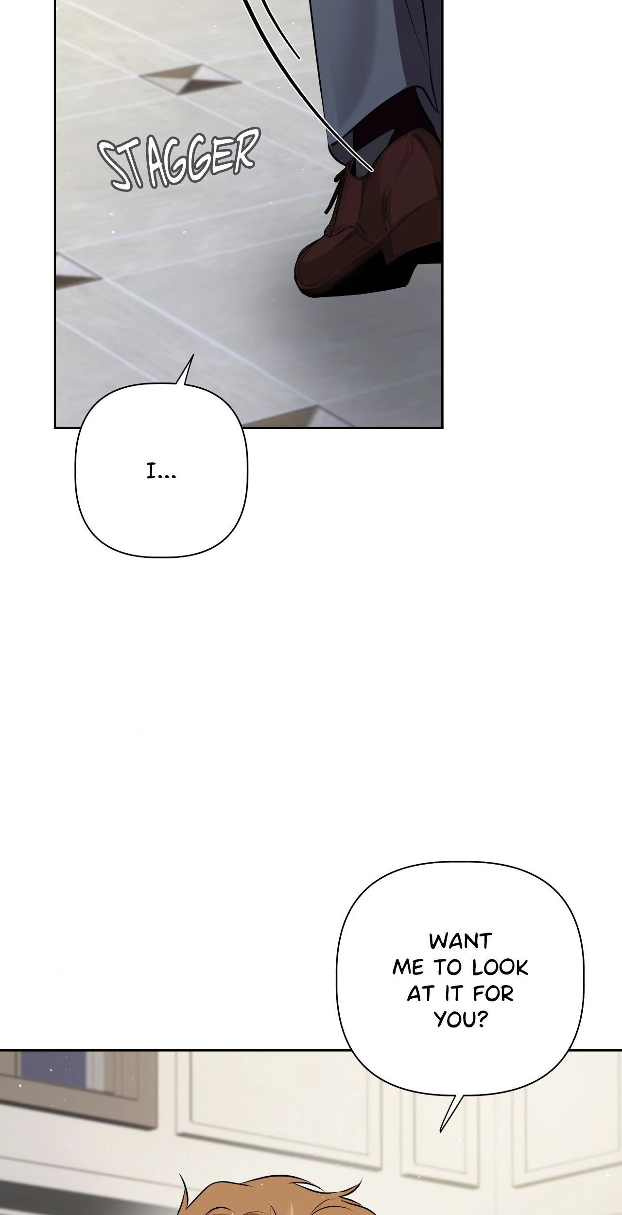 My Perfect Omega - Chapter 3 manhwa