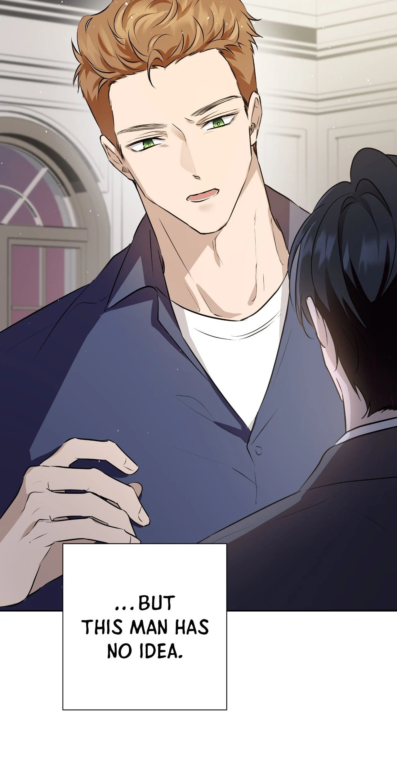 My Perfect Omega - Chapter 3 manhwa