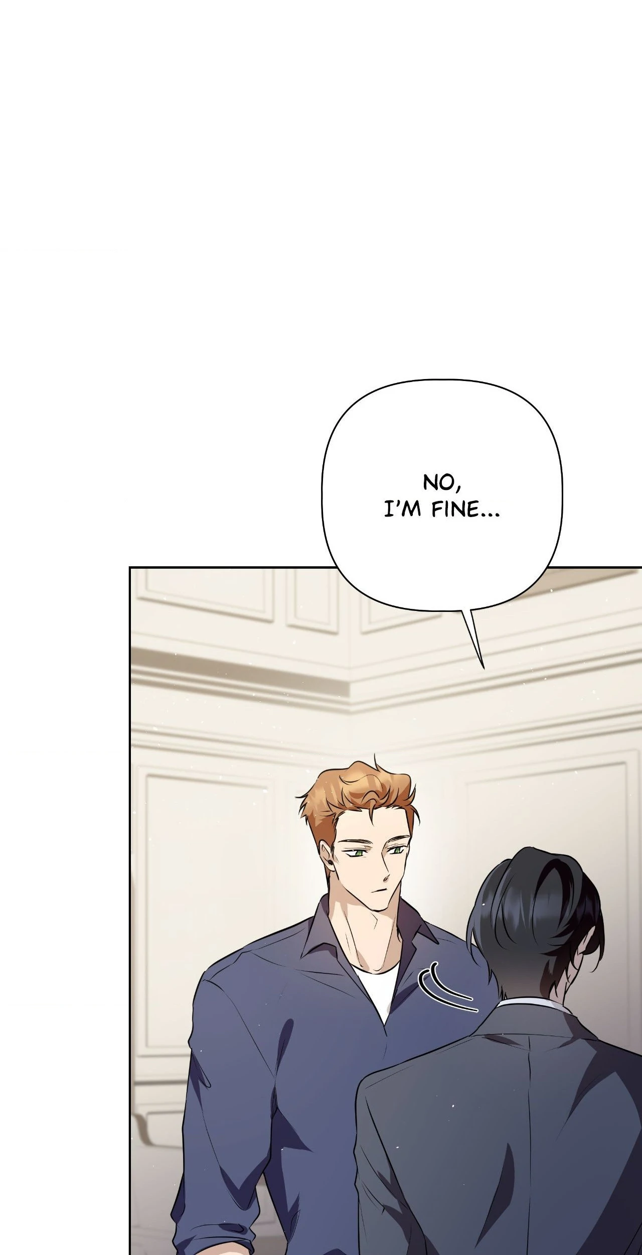 My Perfect Omega - Chapter 3 manhwa