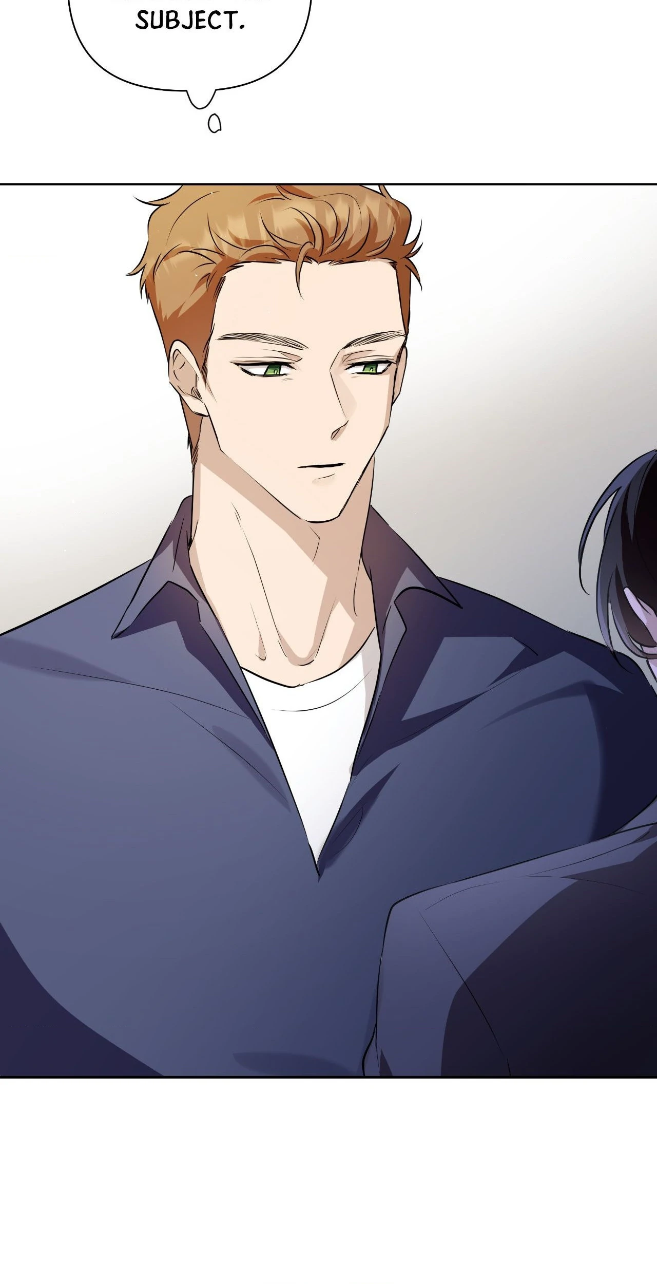 My Perfect Omega - Chapter 3 manhwa