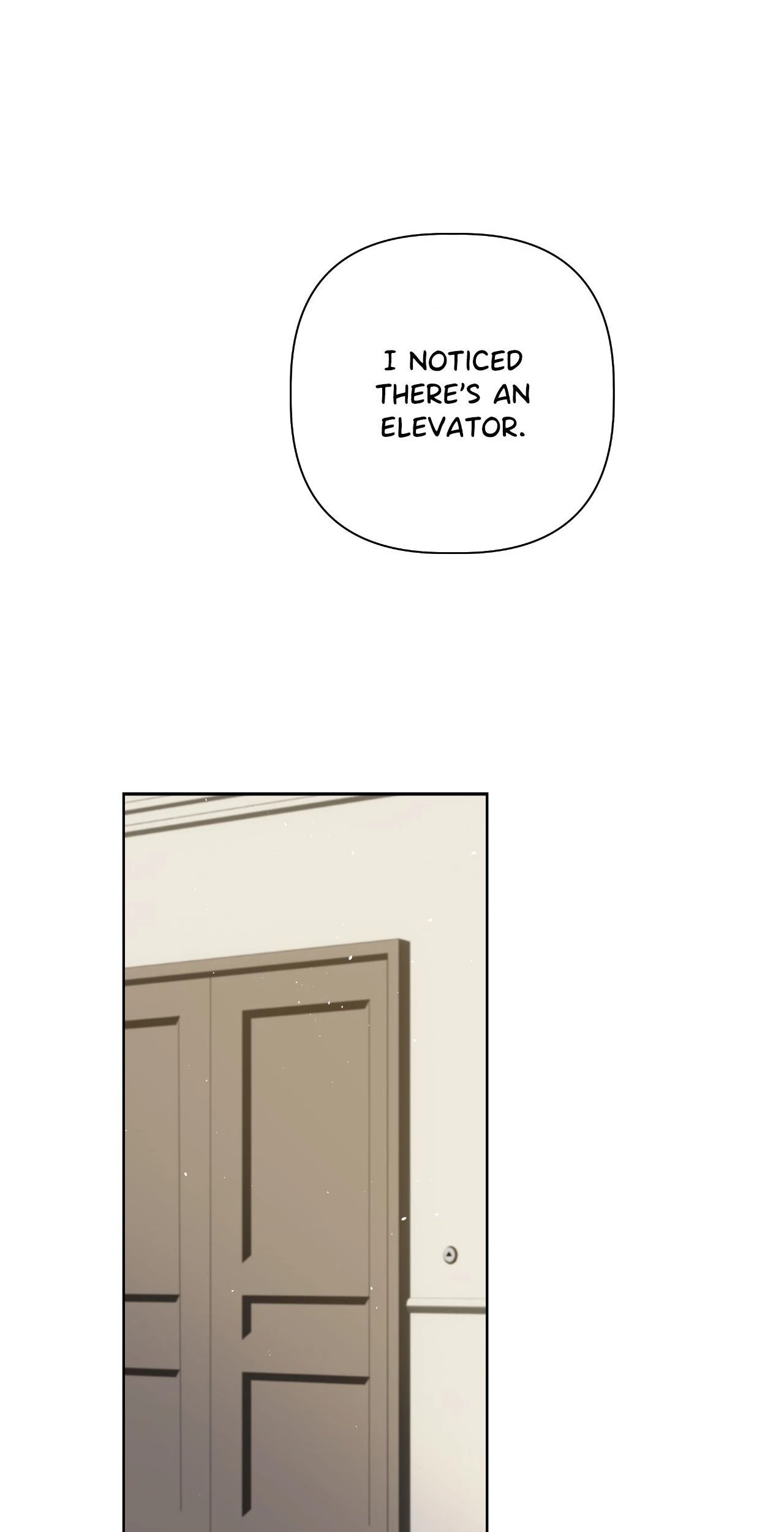 My Perfect Omega - Chapter 3 manhwa