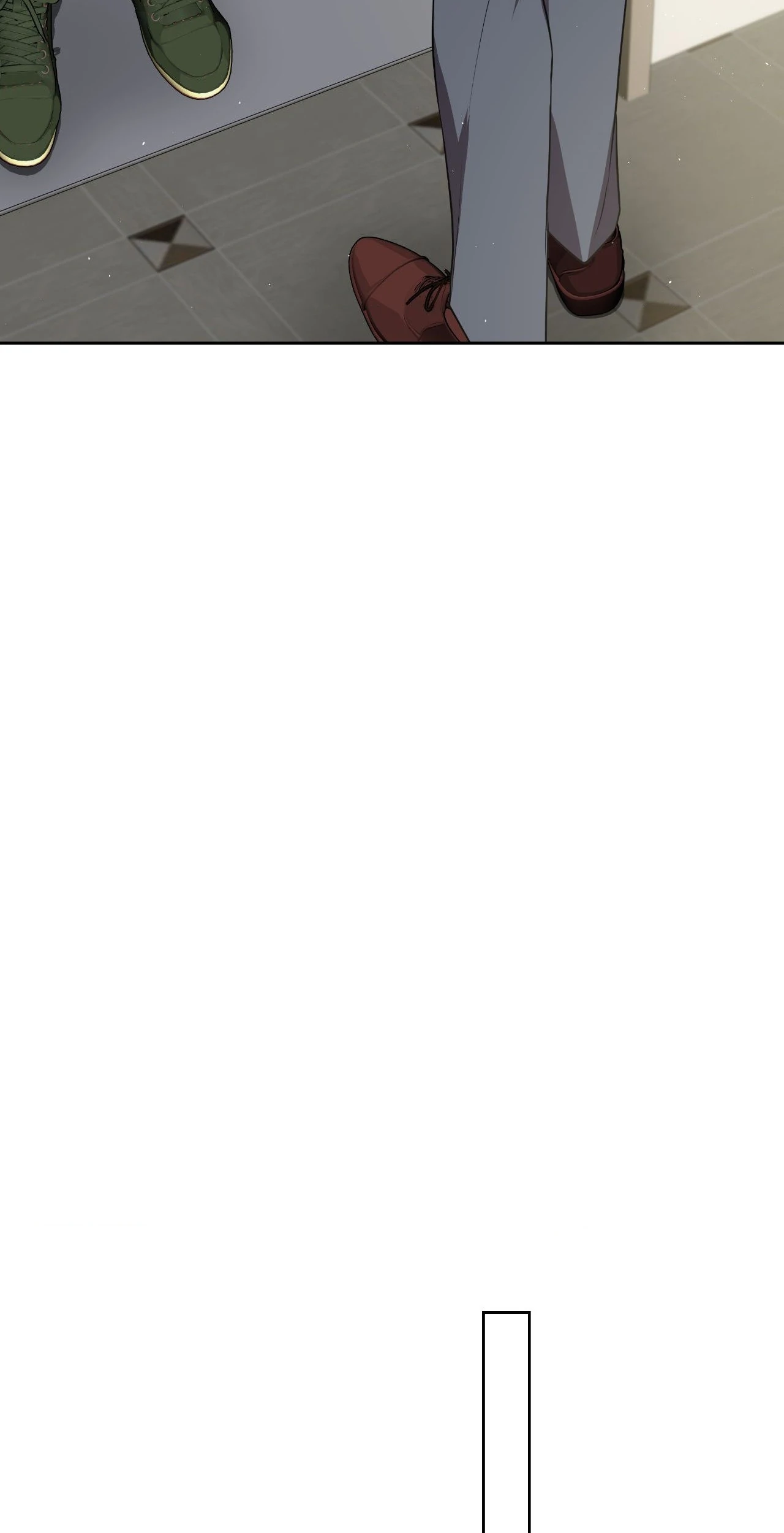 My Perfect Omega - Chapter 3 manhwa