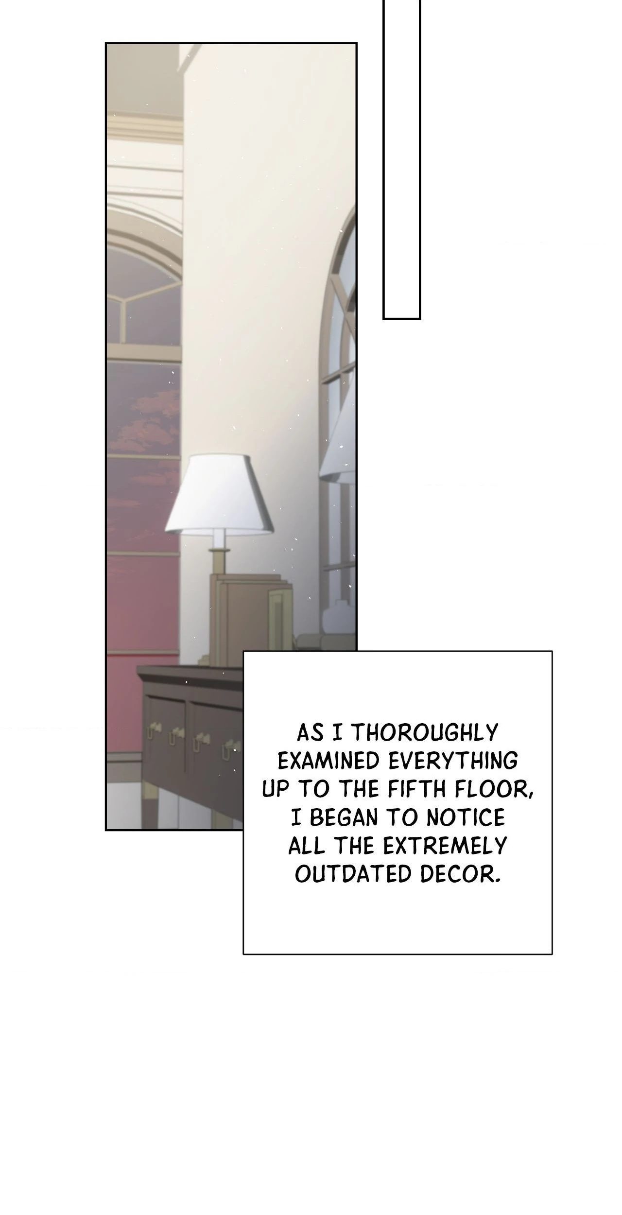 My Perfect Omega - Chapter 3 manhwa