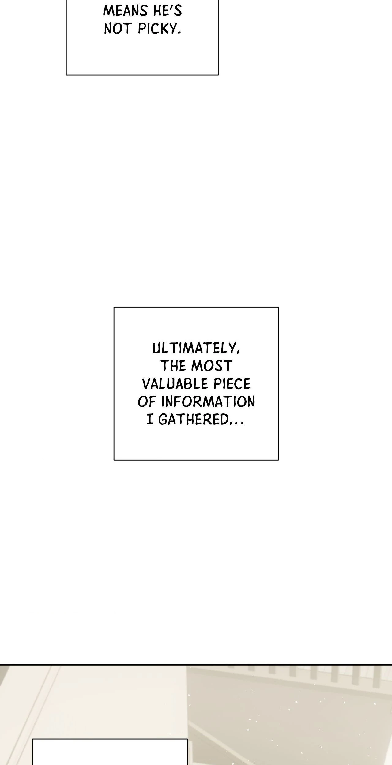 My Perfect Omega - Chapter 3 manhwa