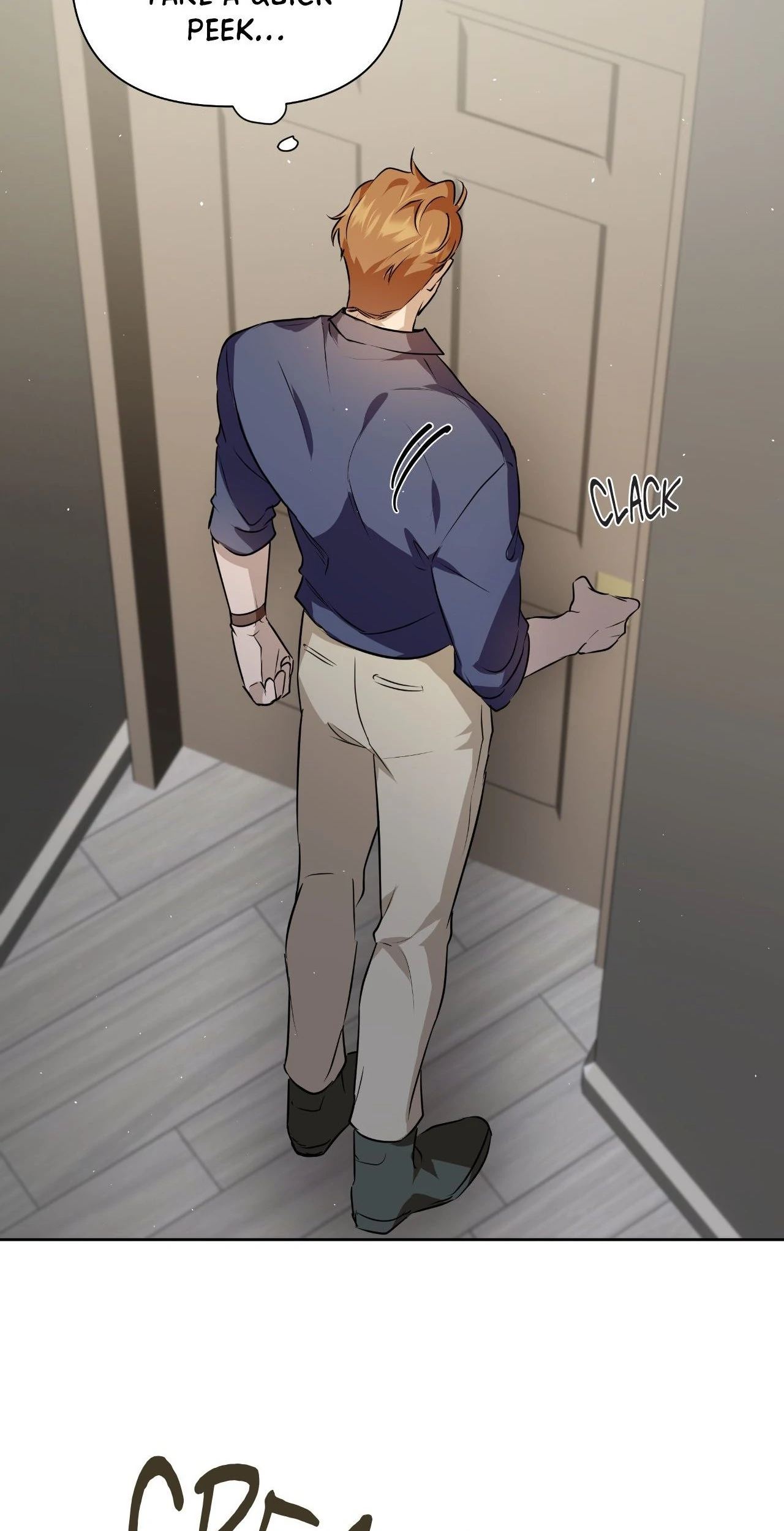 My Perfect Omega - Chapter 3 manhwa