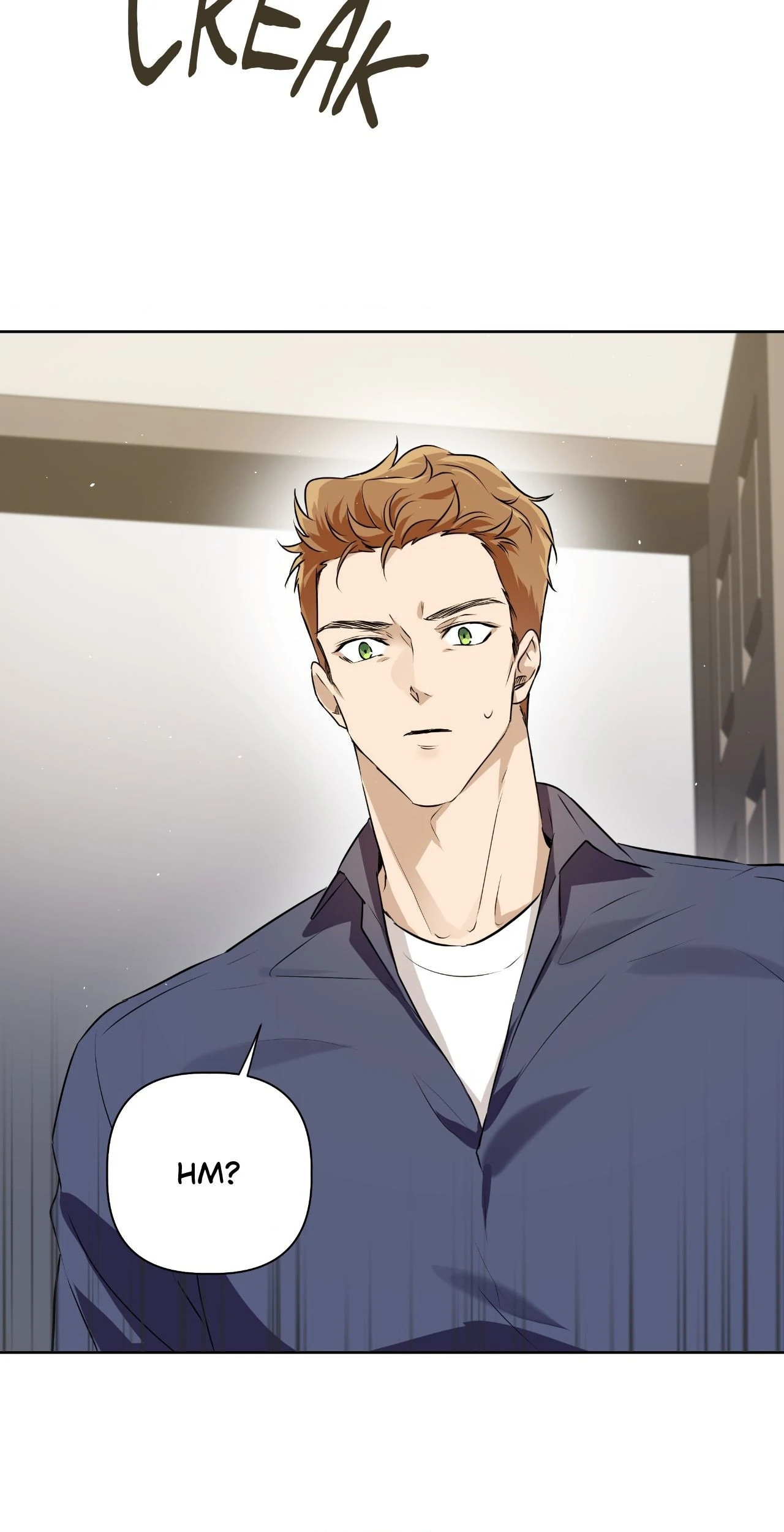 My Perfect Omega - Chapter 3 manhwa