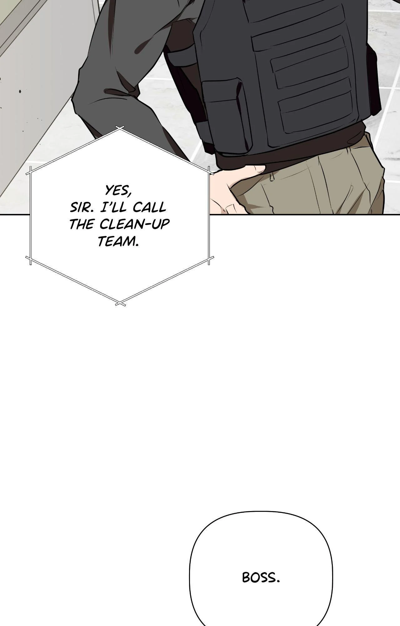 My Perfect Omega - Chapter 30 manhwa