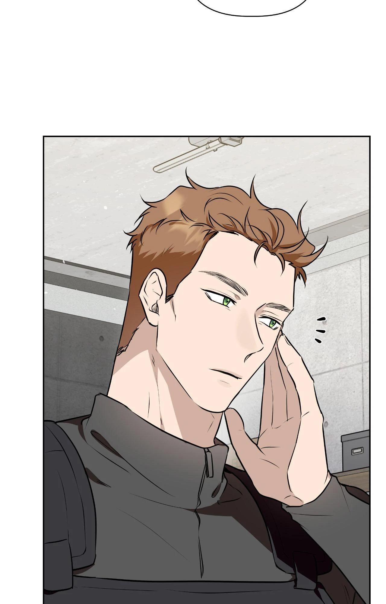My Perfect Omega - Chapter 30 manhwa