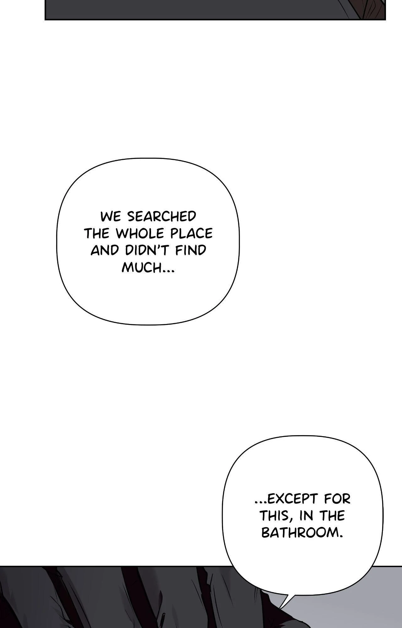 My Perfect Omega - Chapter 30 manhwa