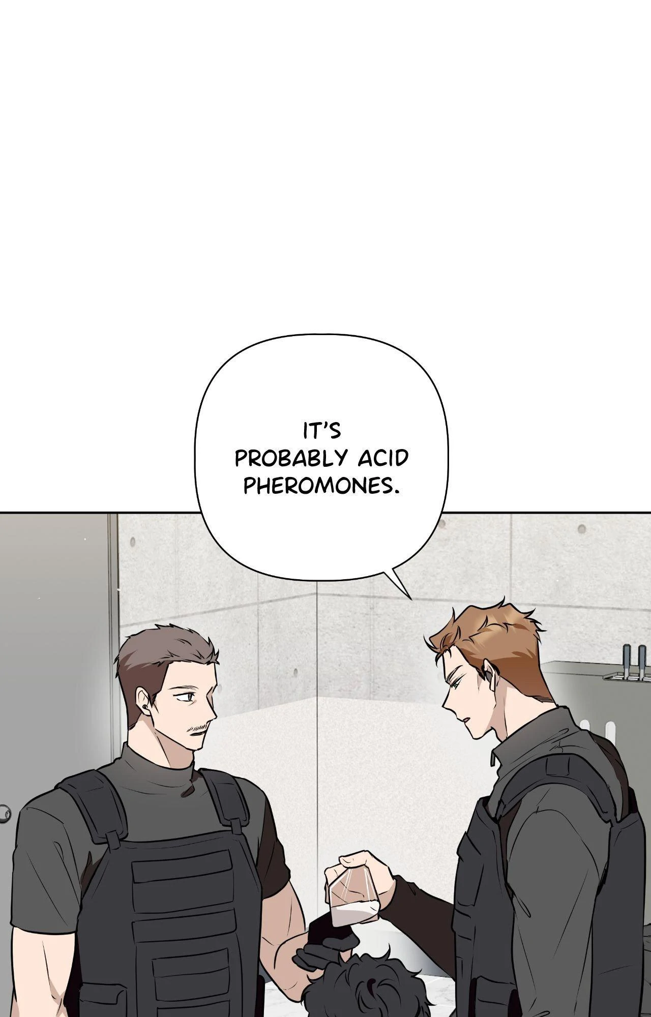 My Perfect Omega - Chapter 30 manhwa