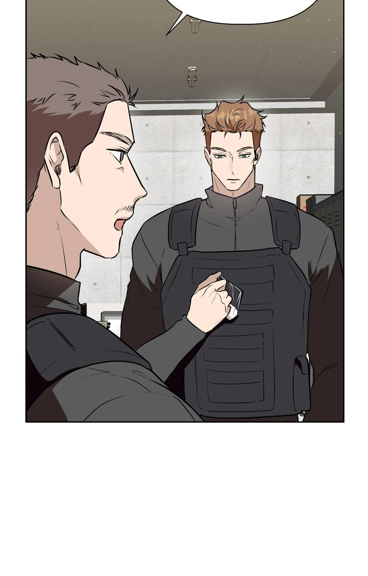 My Perfect Omega - Chapter 30 manhwa