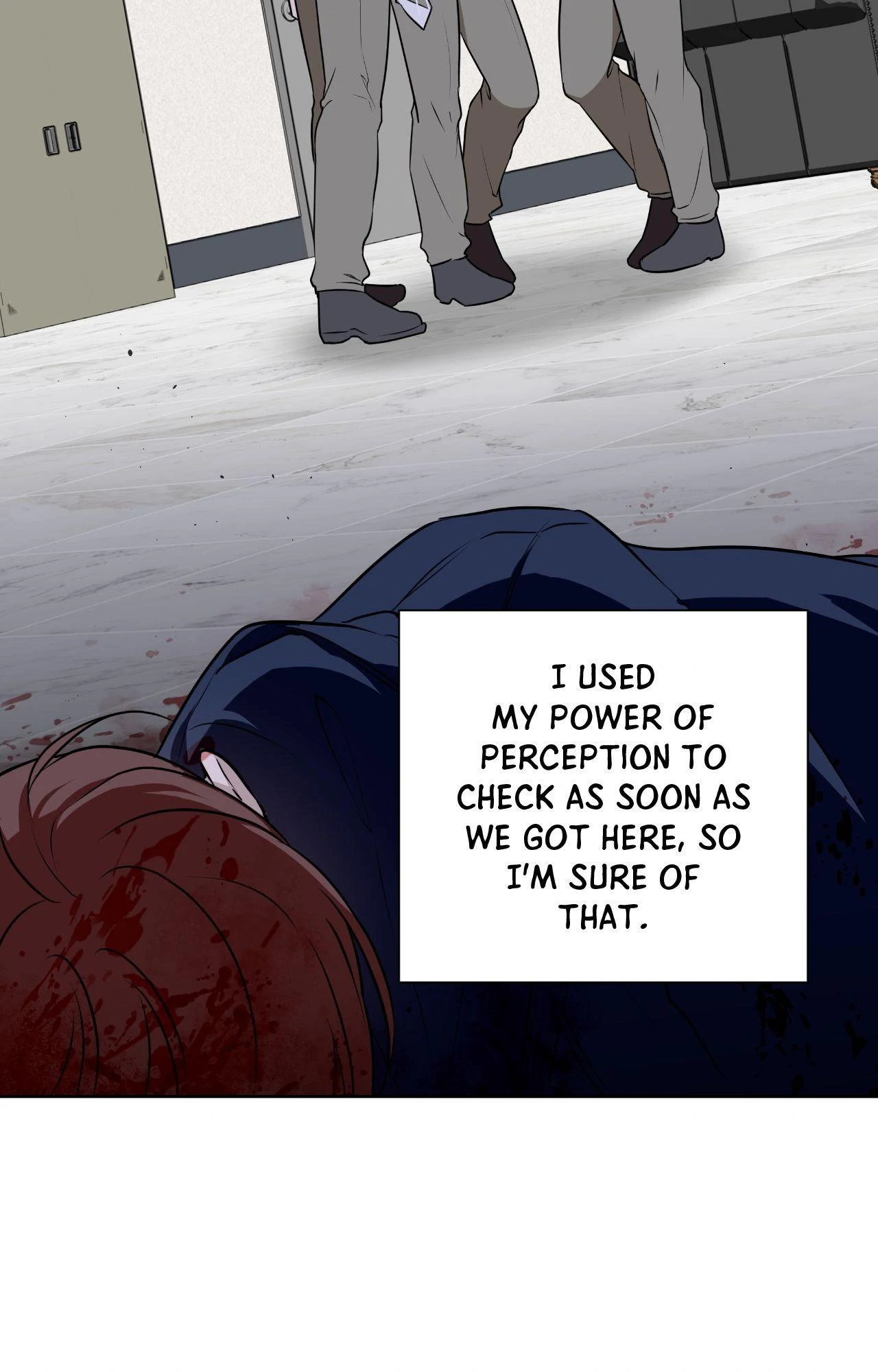 My Perfect Omega - Chapter 30 manhwa