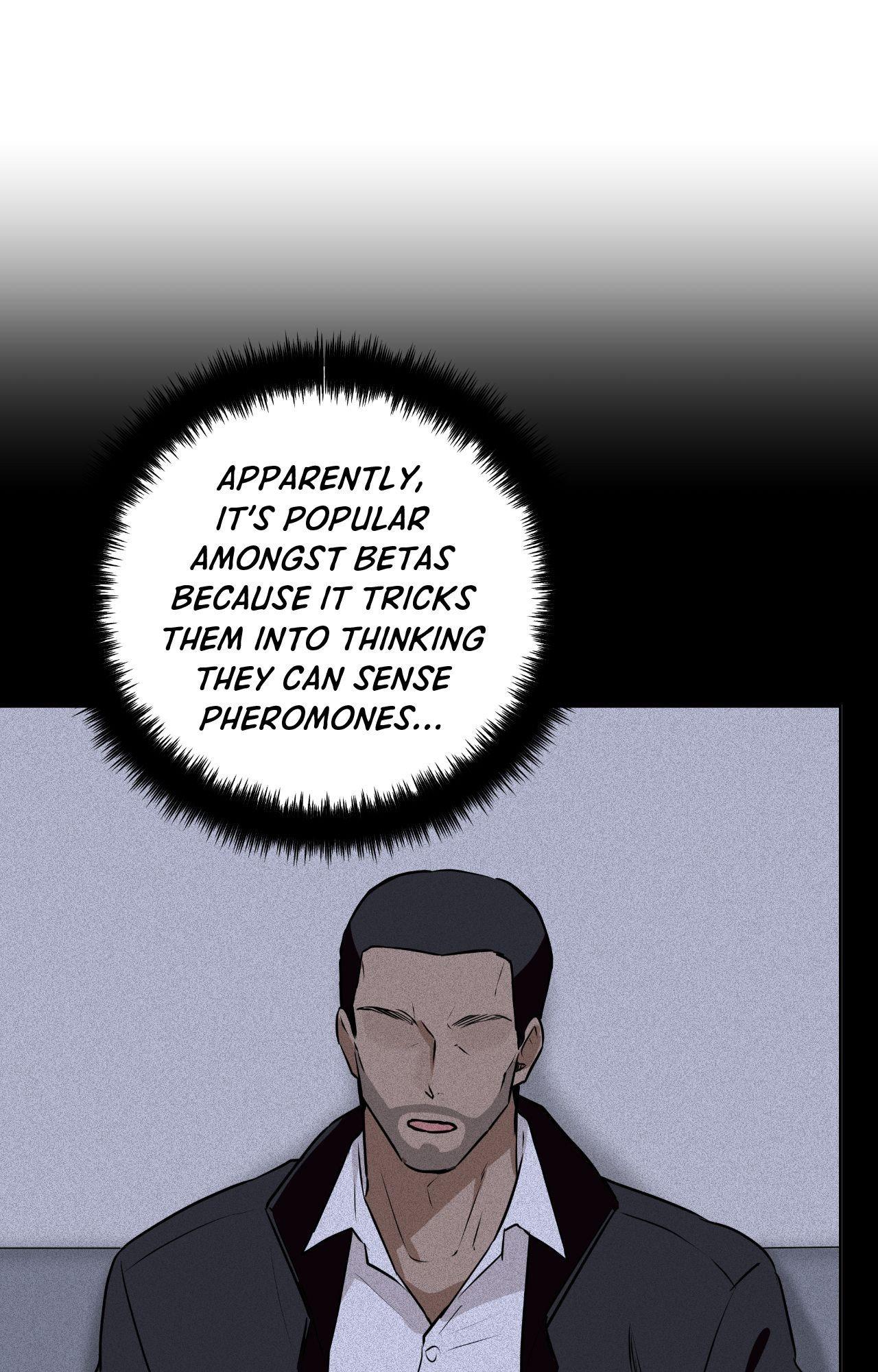 My Perfect Omega - Chapter 30 manhwa