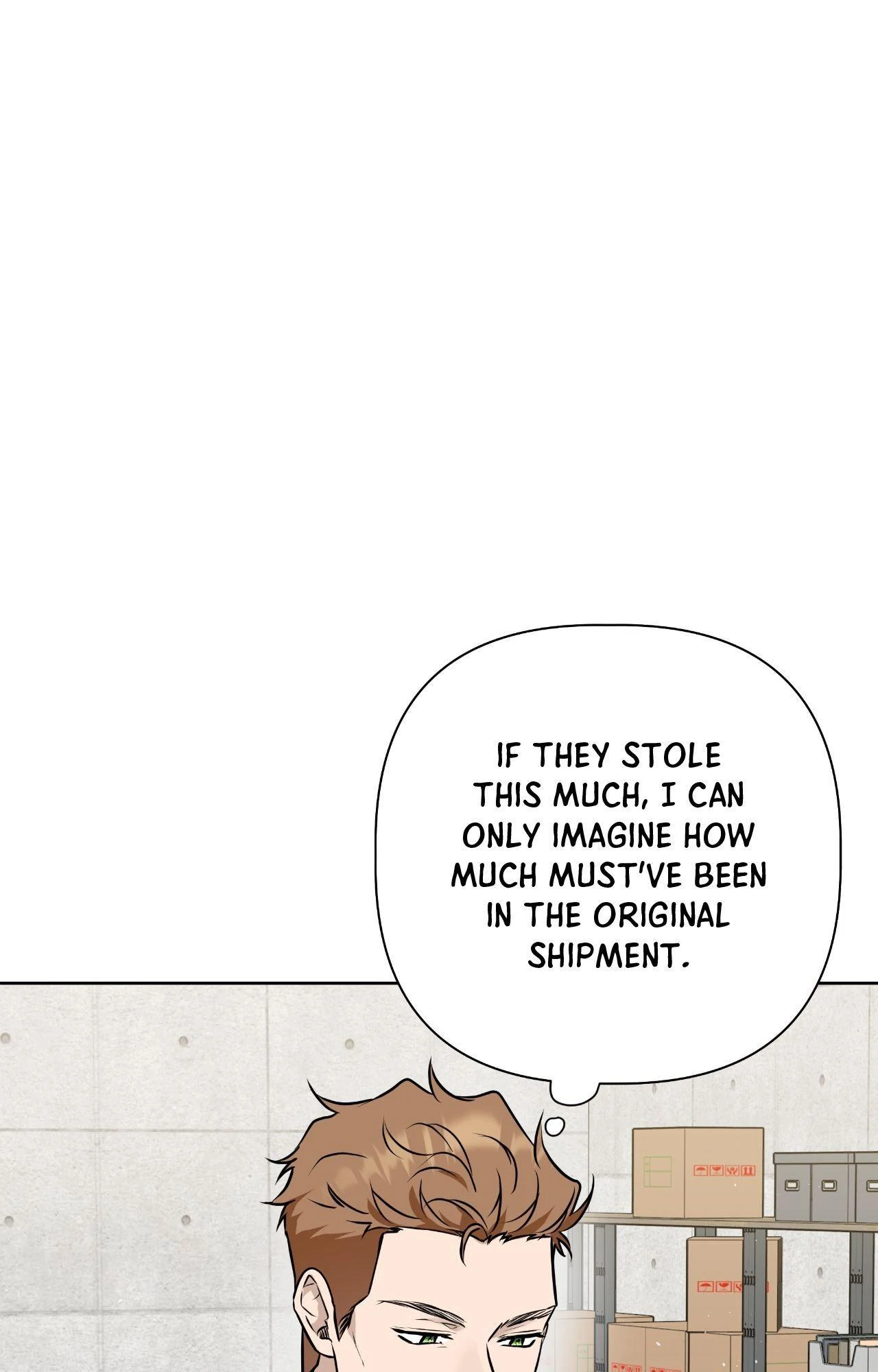 My Perfect Omega - Chapter 30 manhwa