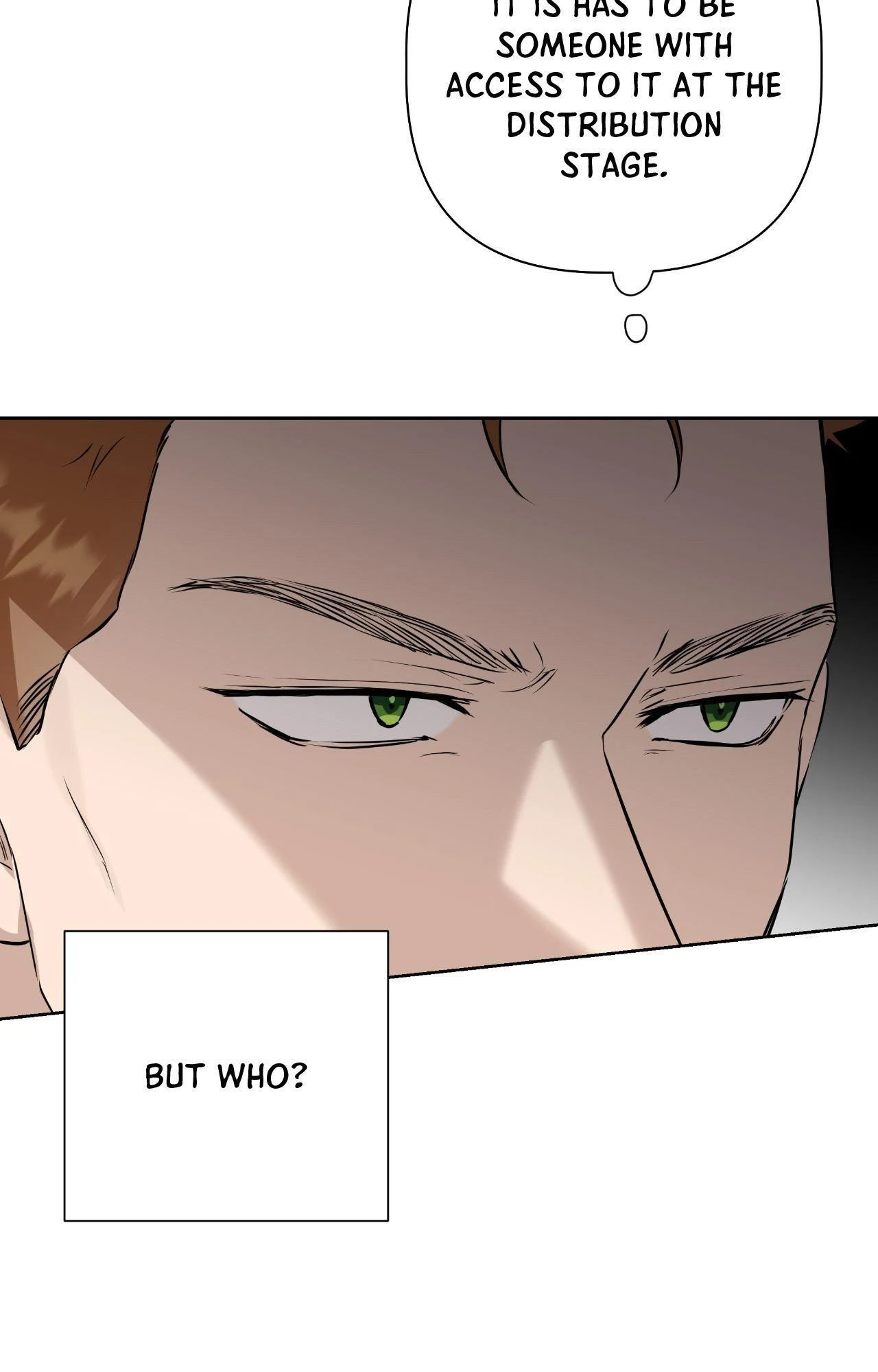My Perfect Omega - Chapter 30 manhwa