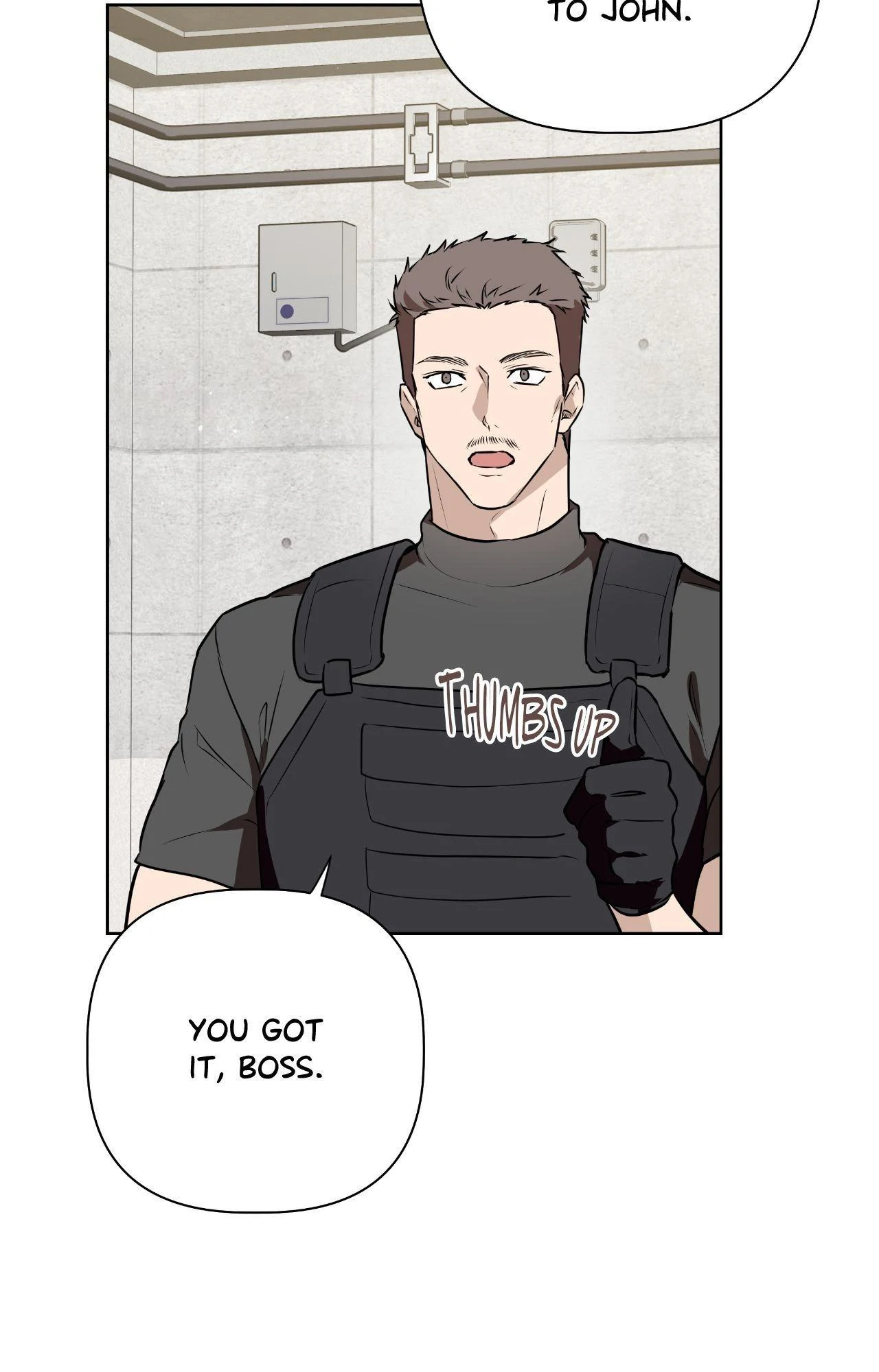 My Perfect Omega - Chapter 30 manhwa