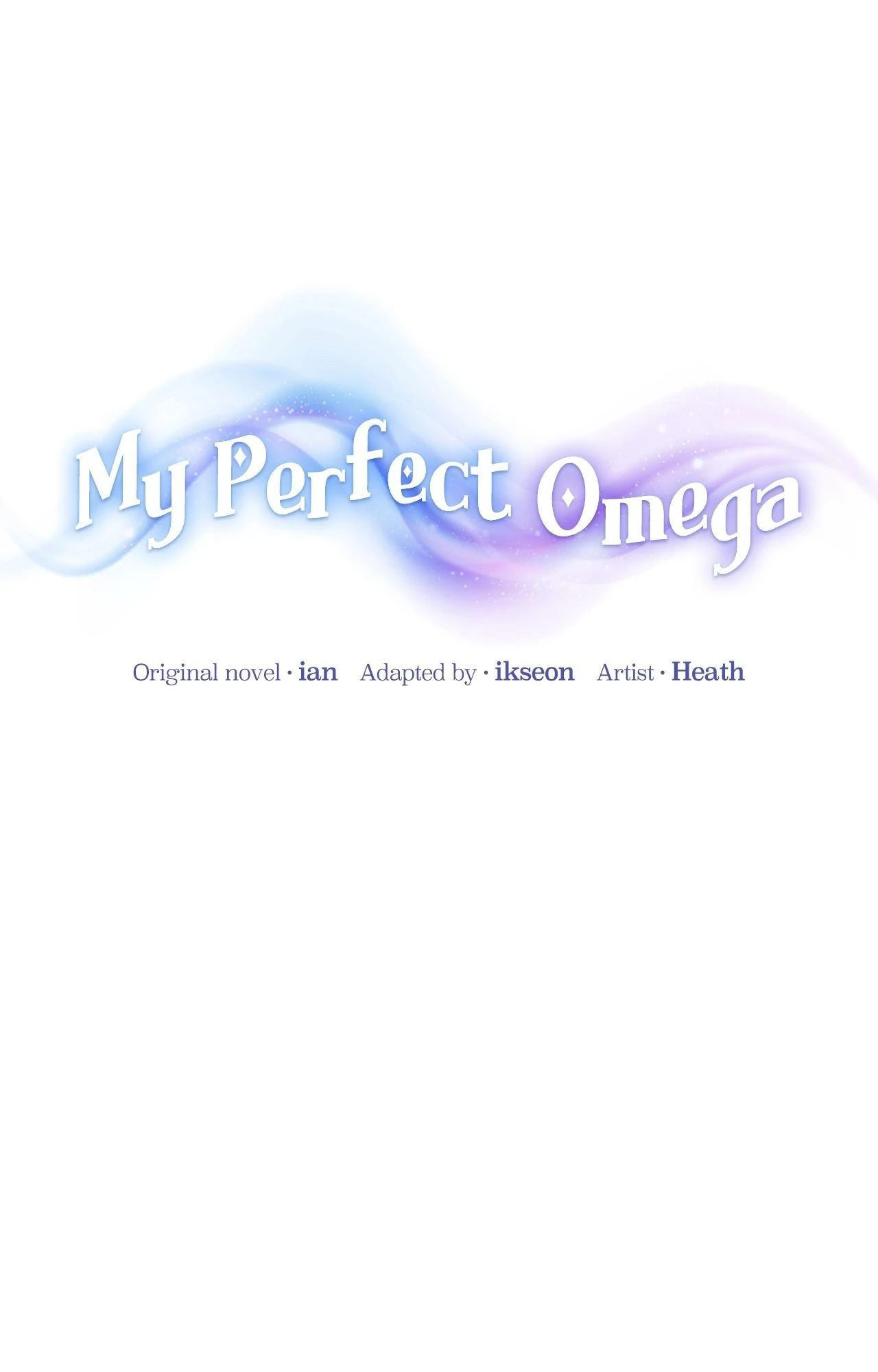 My Perfect Omega - Chapter 30 manhwa