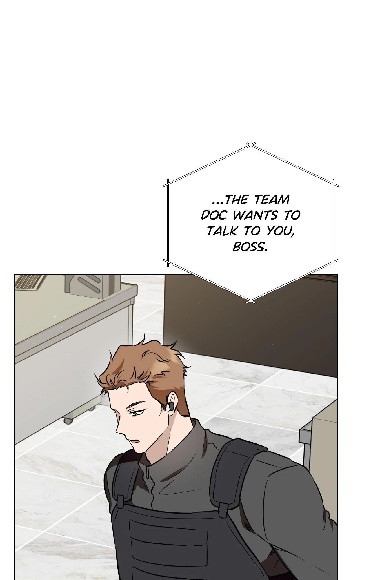 My Perfect Omega - Chapter 30 manhwa