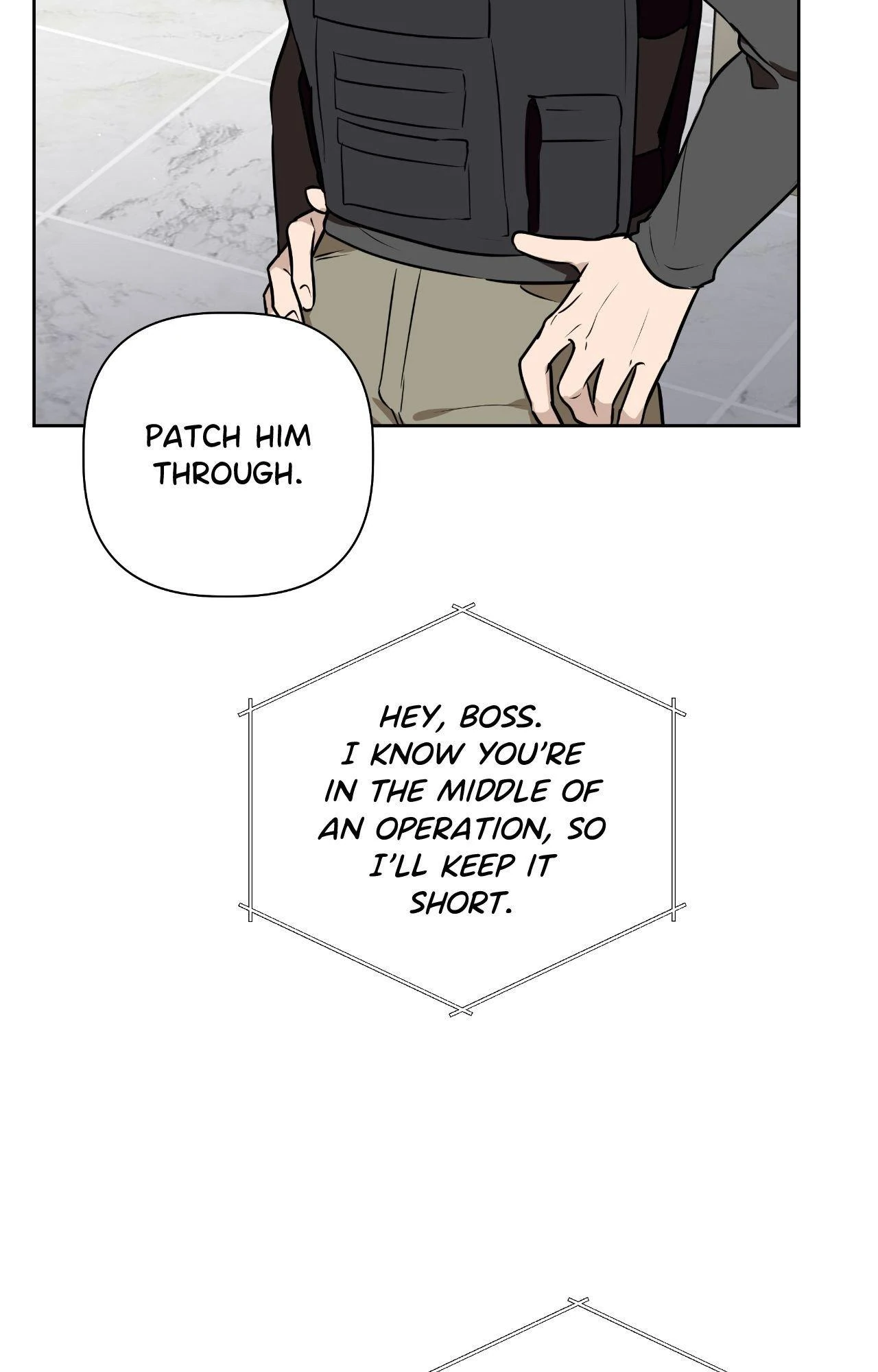 My Perfect Omega - Chapter 30 manhwa