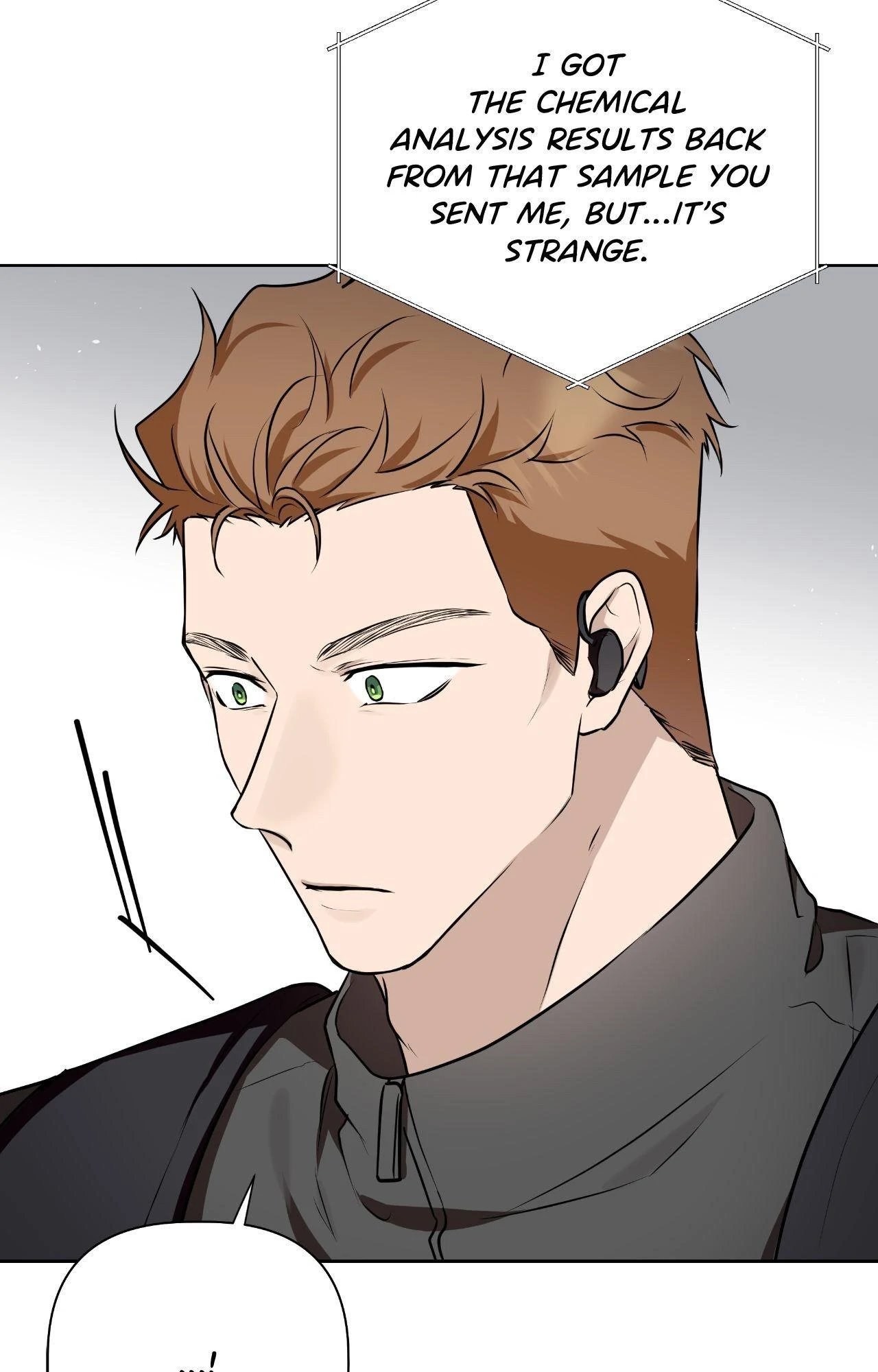 My Perfect Omega - Chapter 30 manhwa