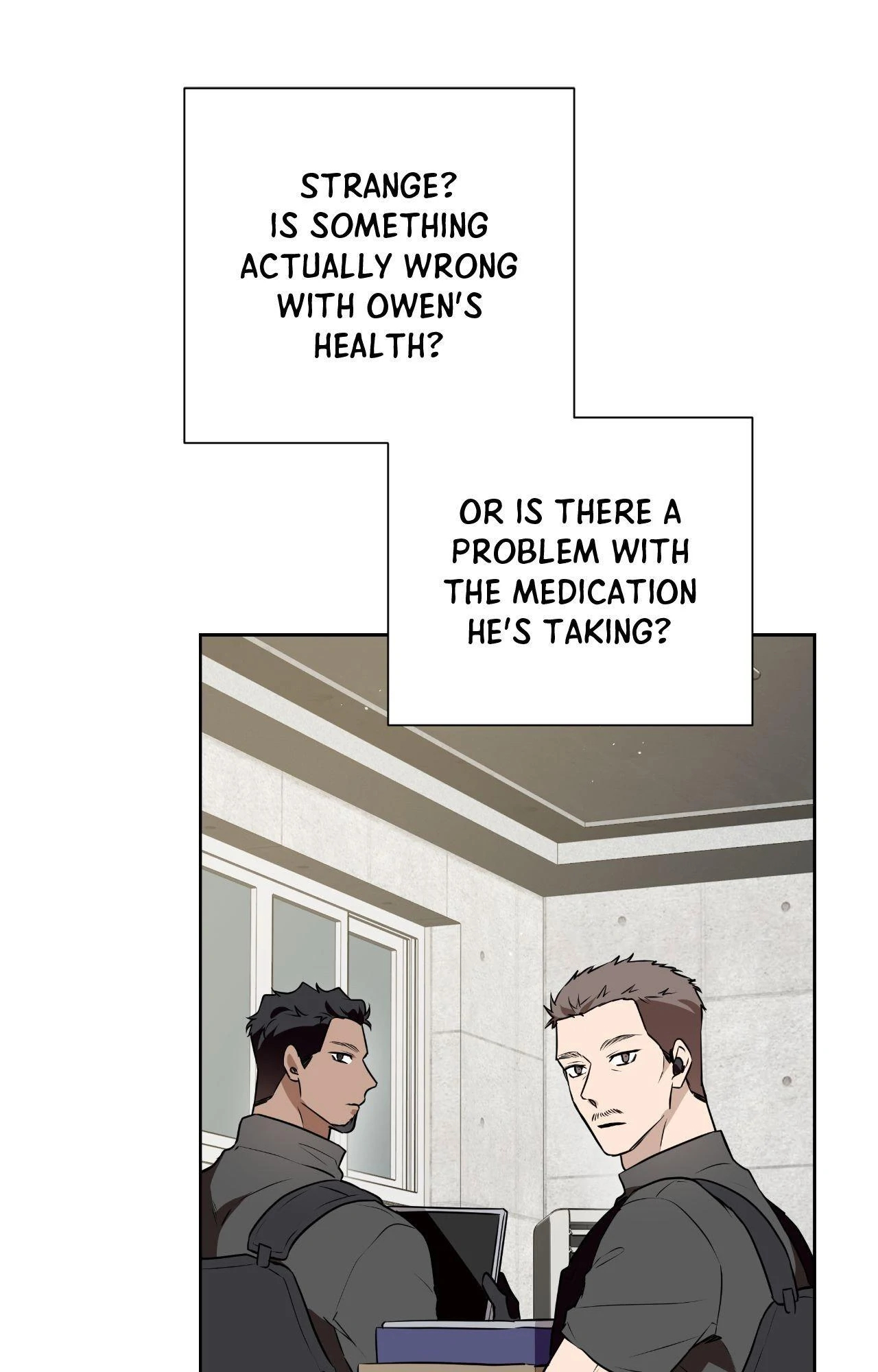 My Perfect Omega - Chapter 30 manhwa