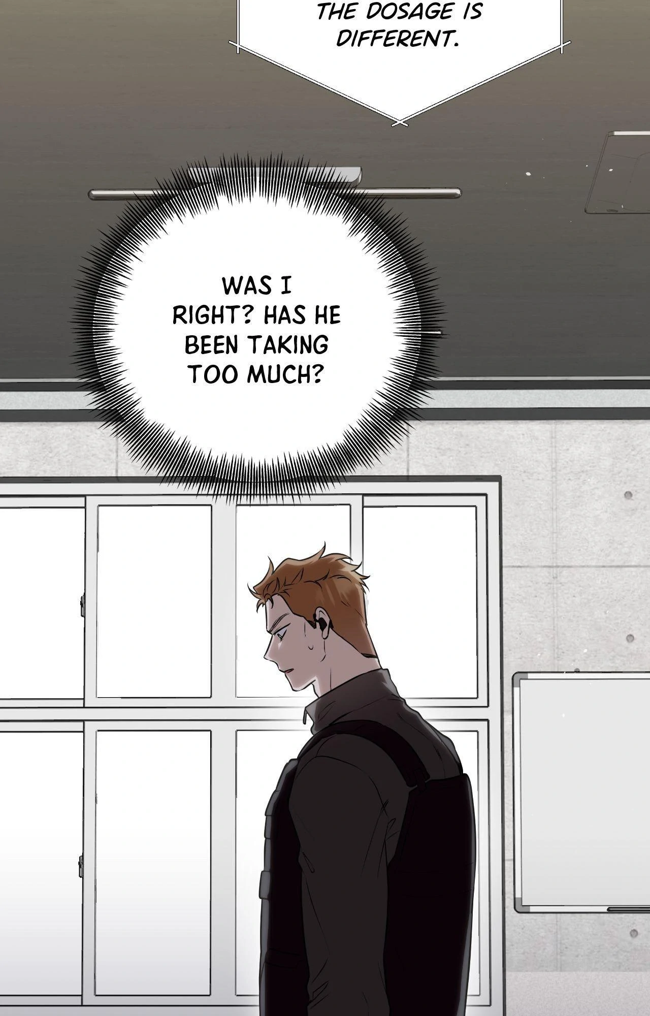 My Perfect Omega - Chapter 30 manhwa