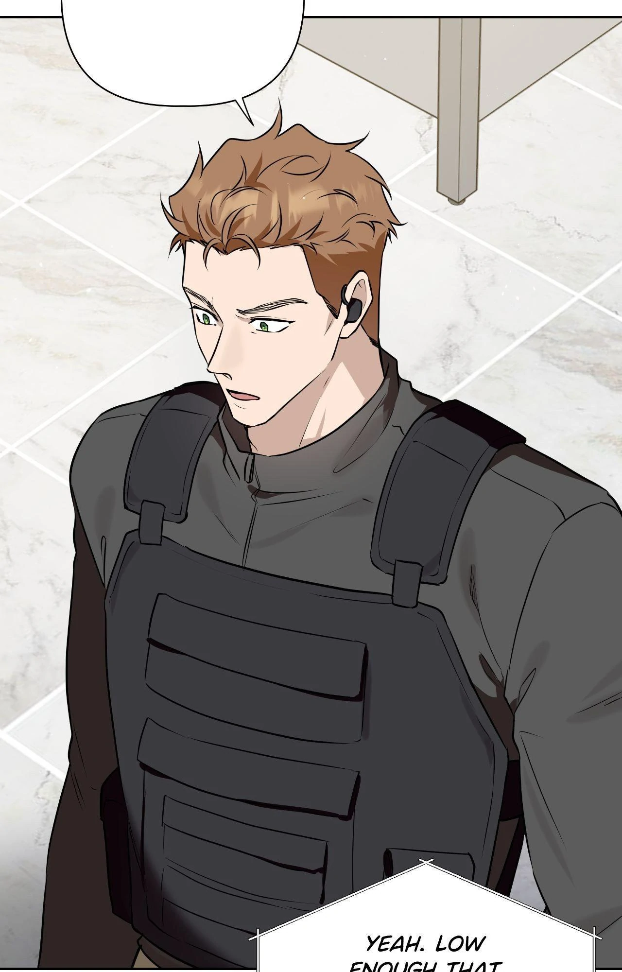 My Perfect Omega - Chapter 30 manhwa