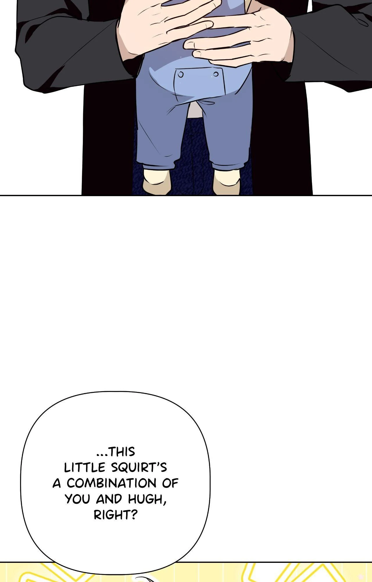 My Perfect Omega - Chapter 30 manhwa