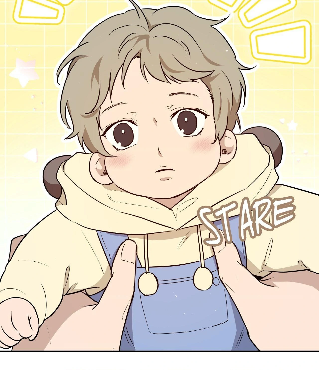 My Perfect Omega - Chapter 30 manhwa