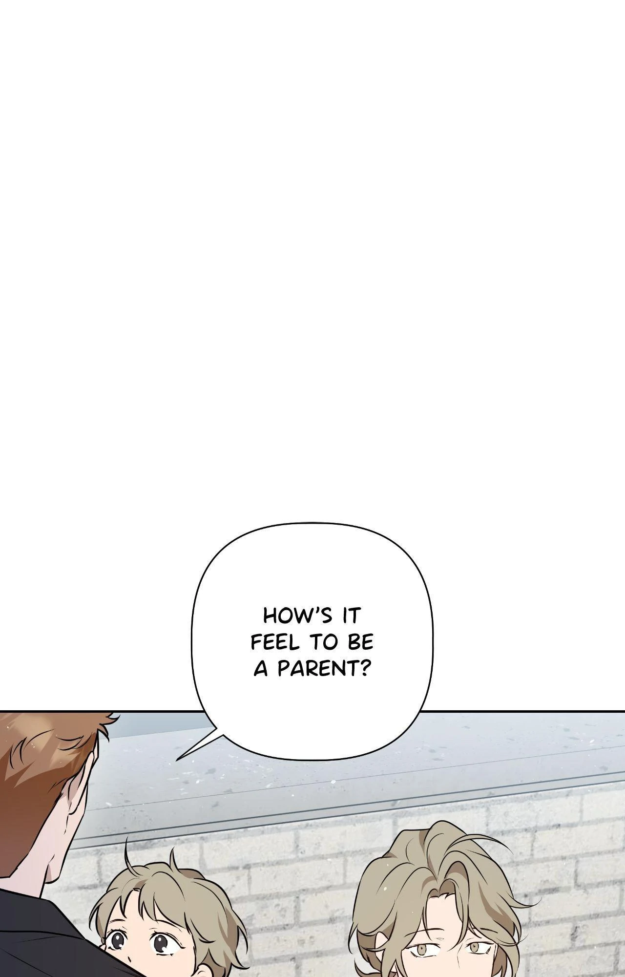My Perfect Omega - Chapter 30 manhwa
