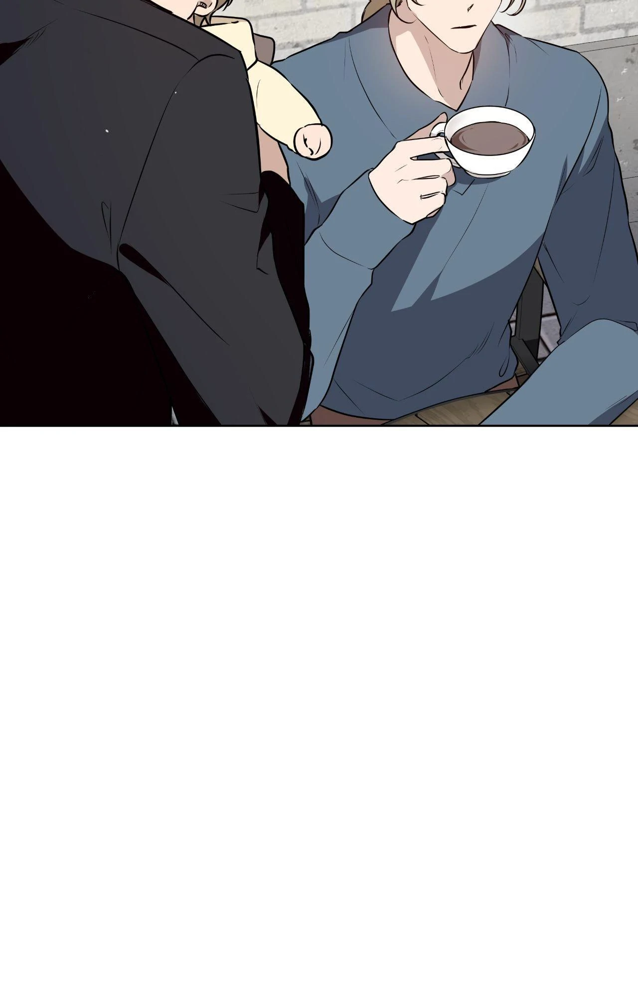My Perfect Omega - Chapter 30 manhwa