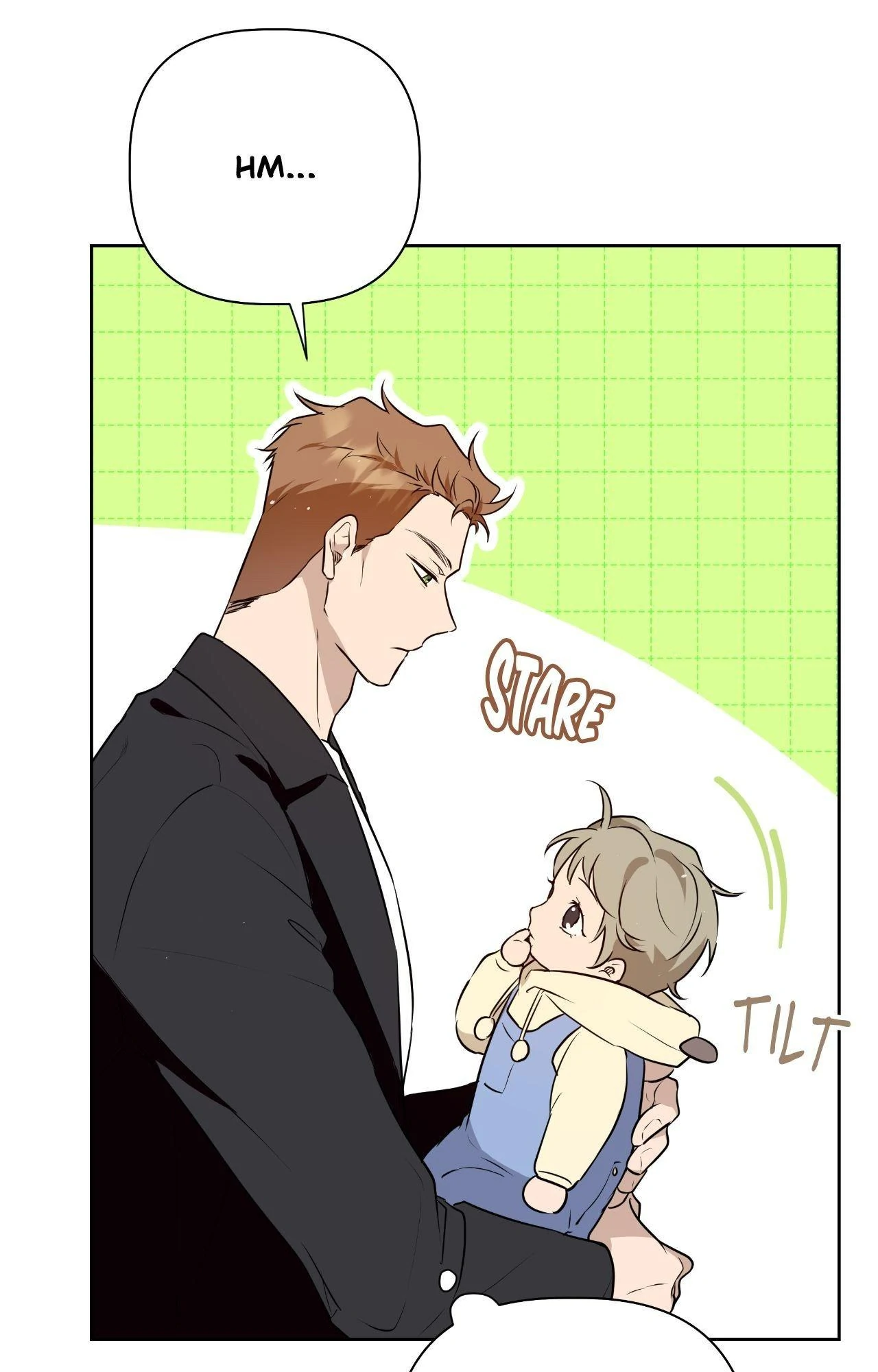 My Perfect Omega - Chapter 30 manhwa