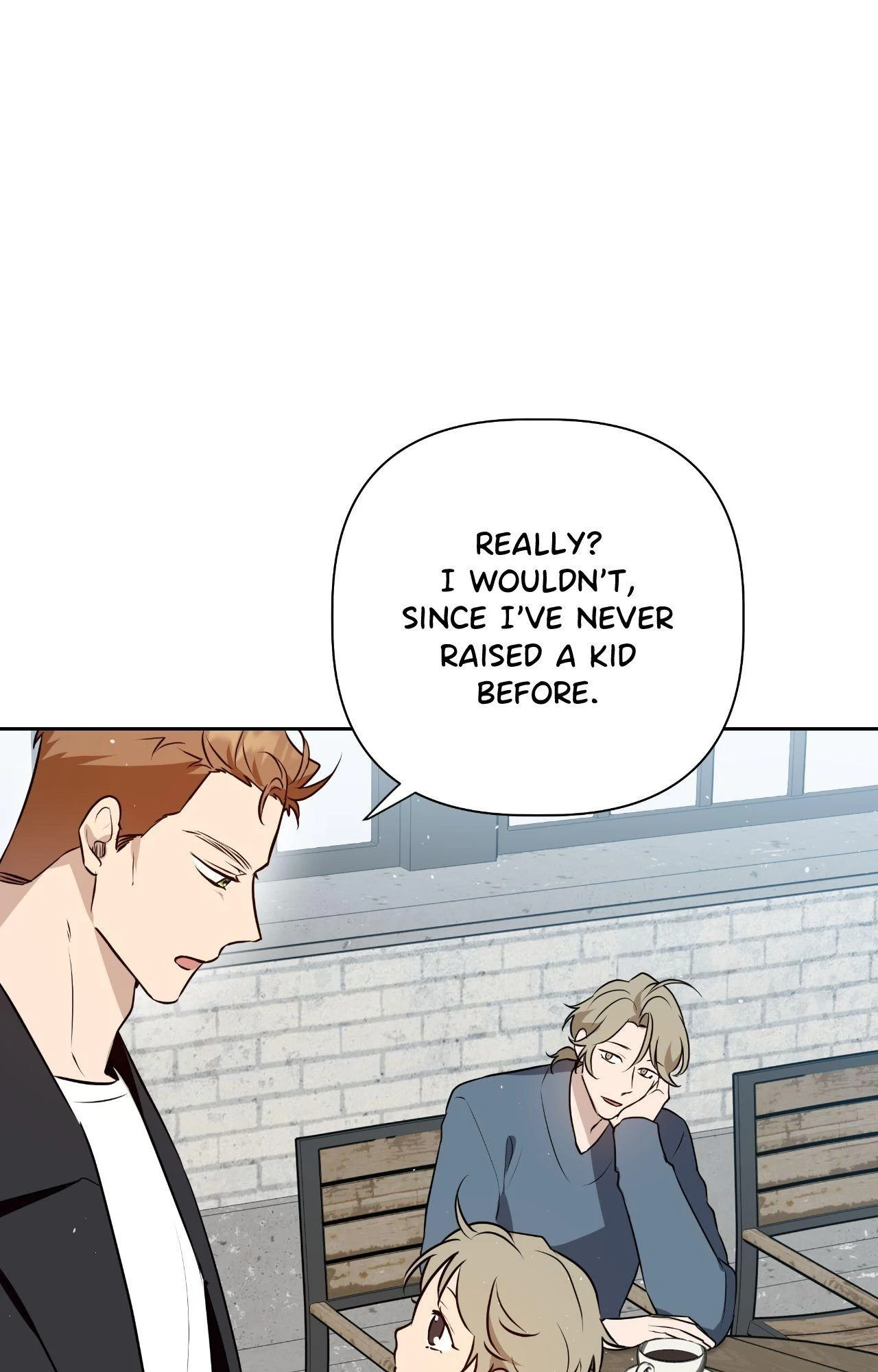 My Perfect Omega - Chapter 30 manhwa