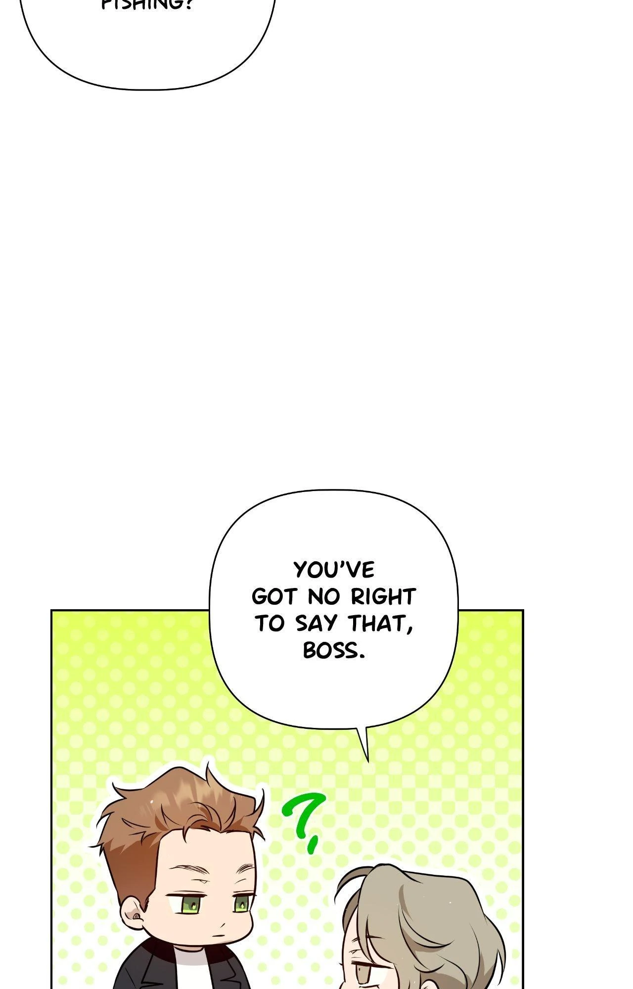 My Perfect Omega - Chapter 30 manhwa