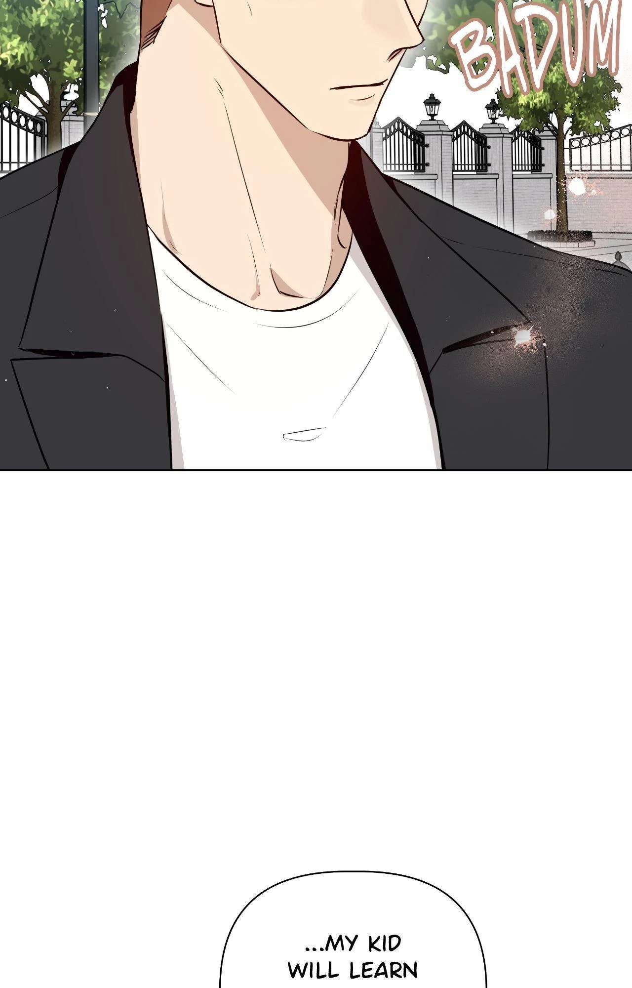 My Perfect Omega - Chapter 30 manhwa