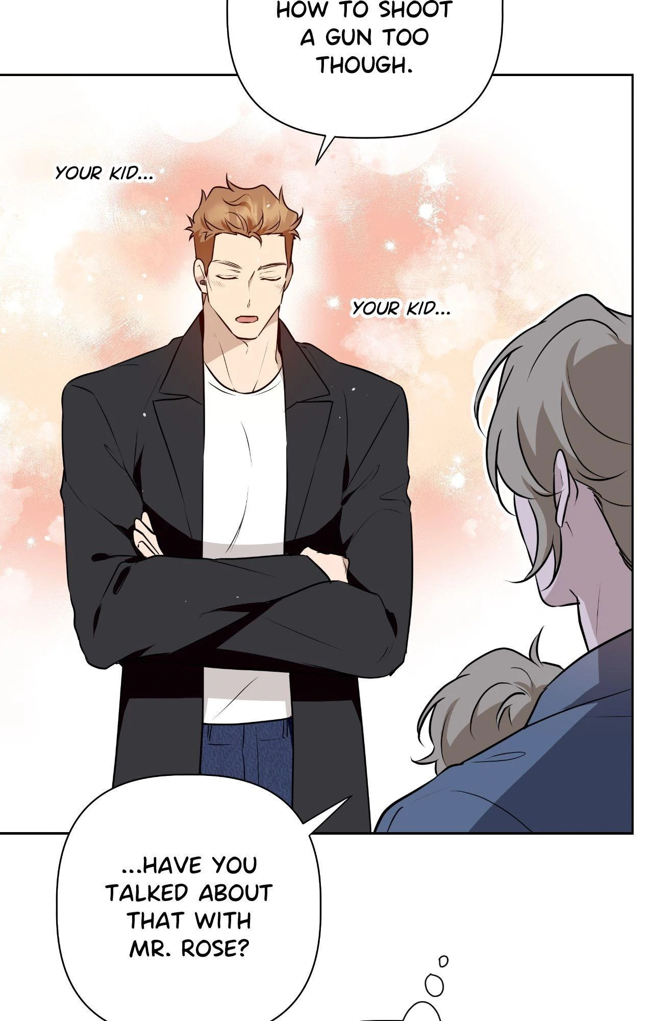 My Perfect Omega - Chapter 30 manhwa
